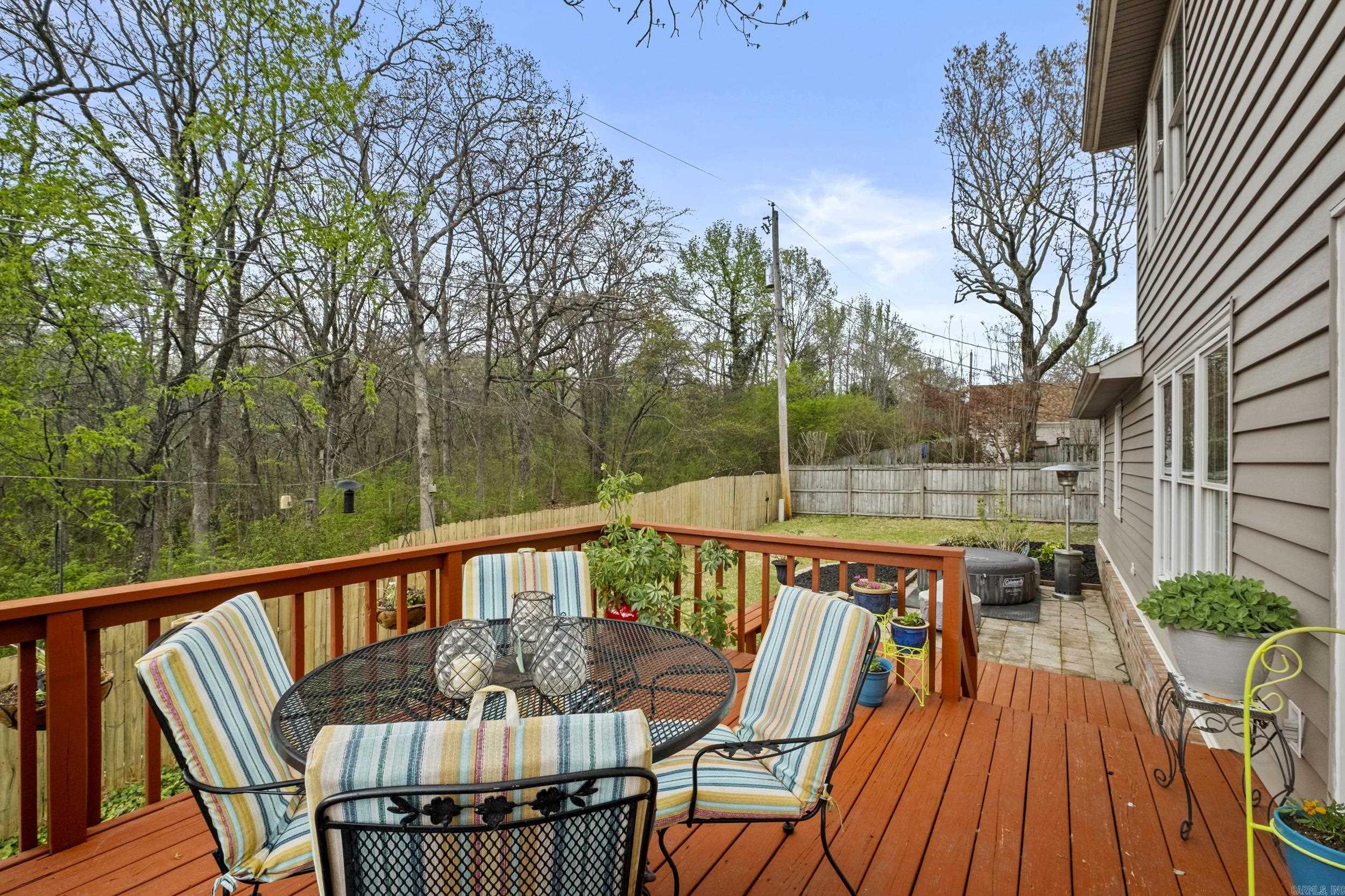 WINDSOR VALLEY ADDN - Residential