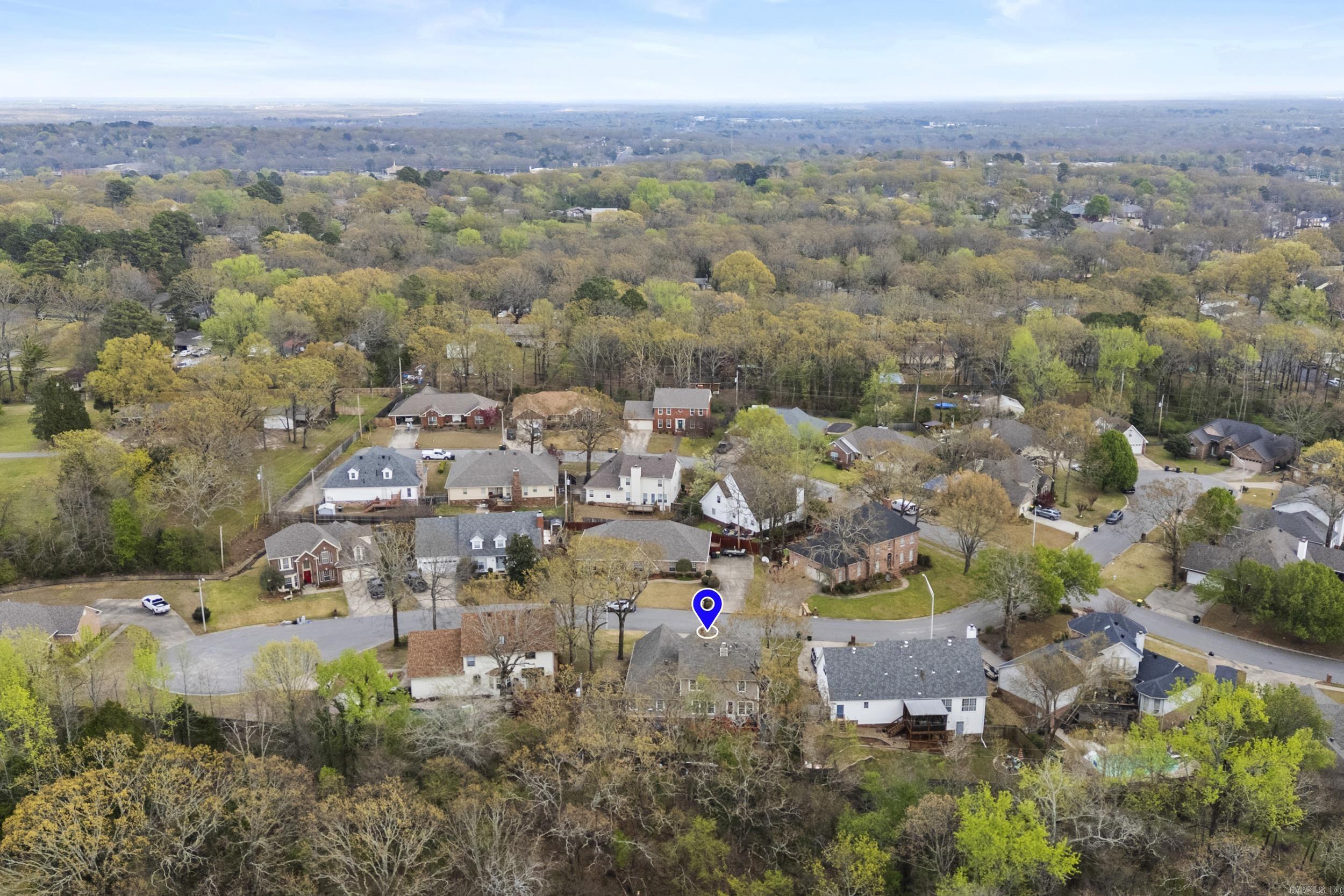 WINDSOR VALLEY ADDN - Residential