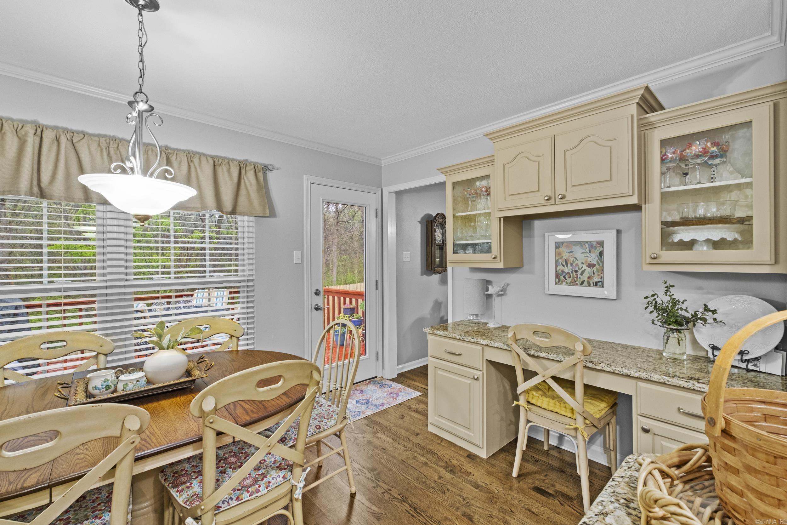 WINDSOR VALLEY ADDN - Residential