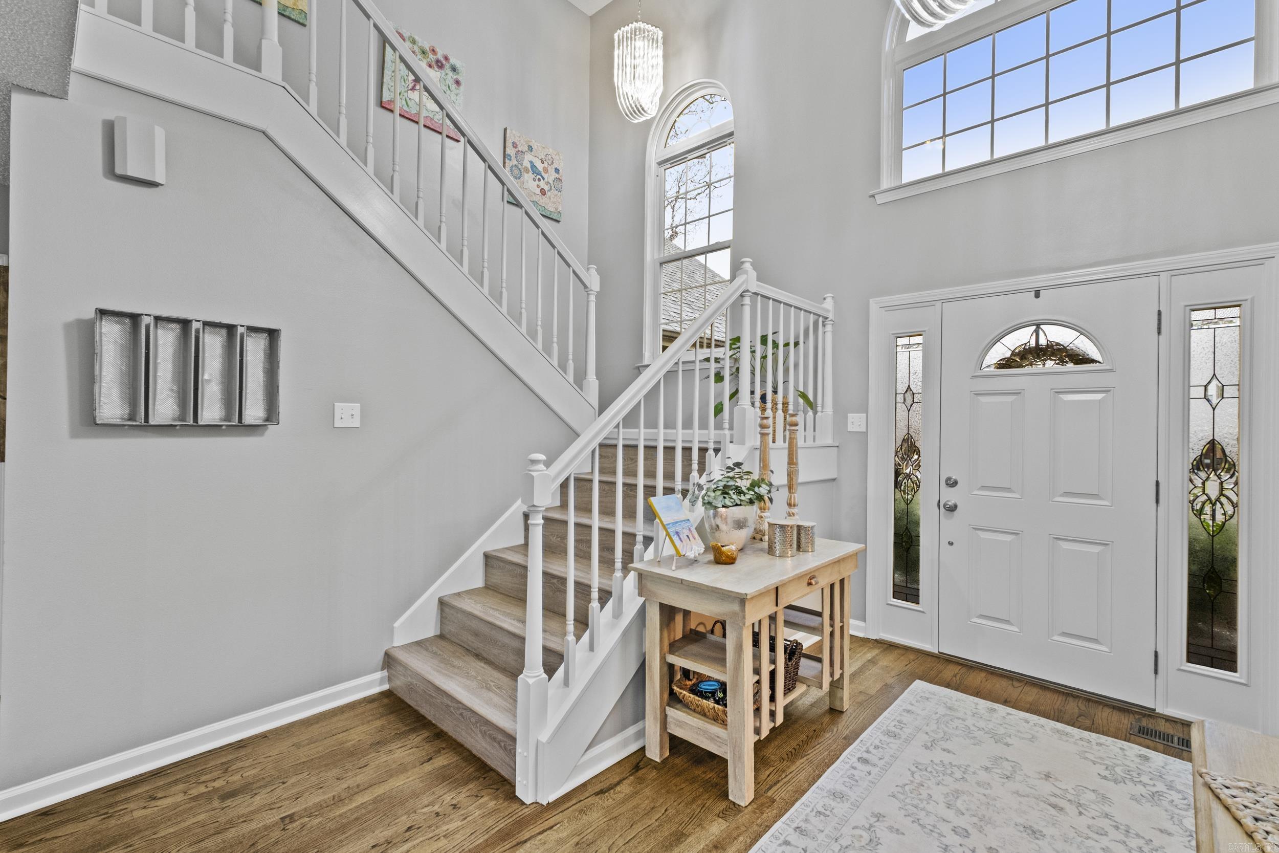 WINDSOR VALLEY ADDN - Residential