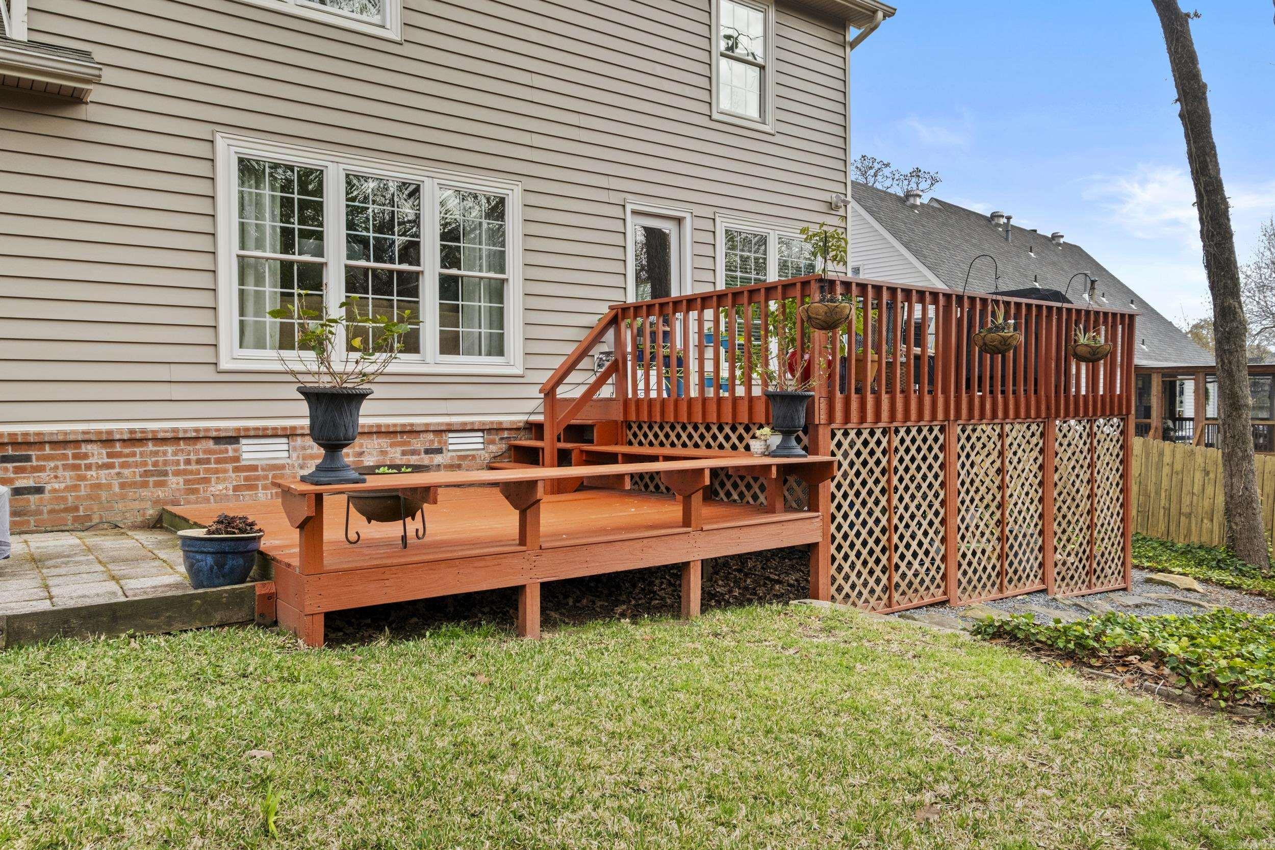 WINDSOR VALLEY ADDN - Residential