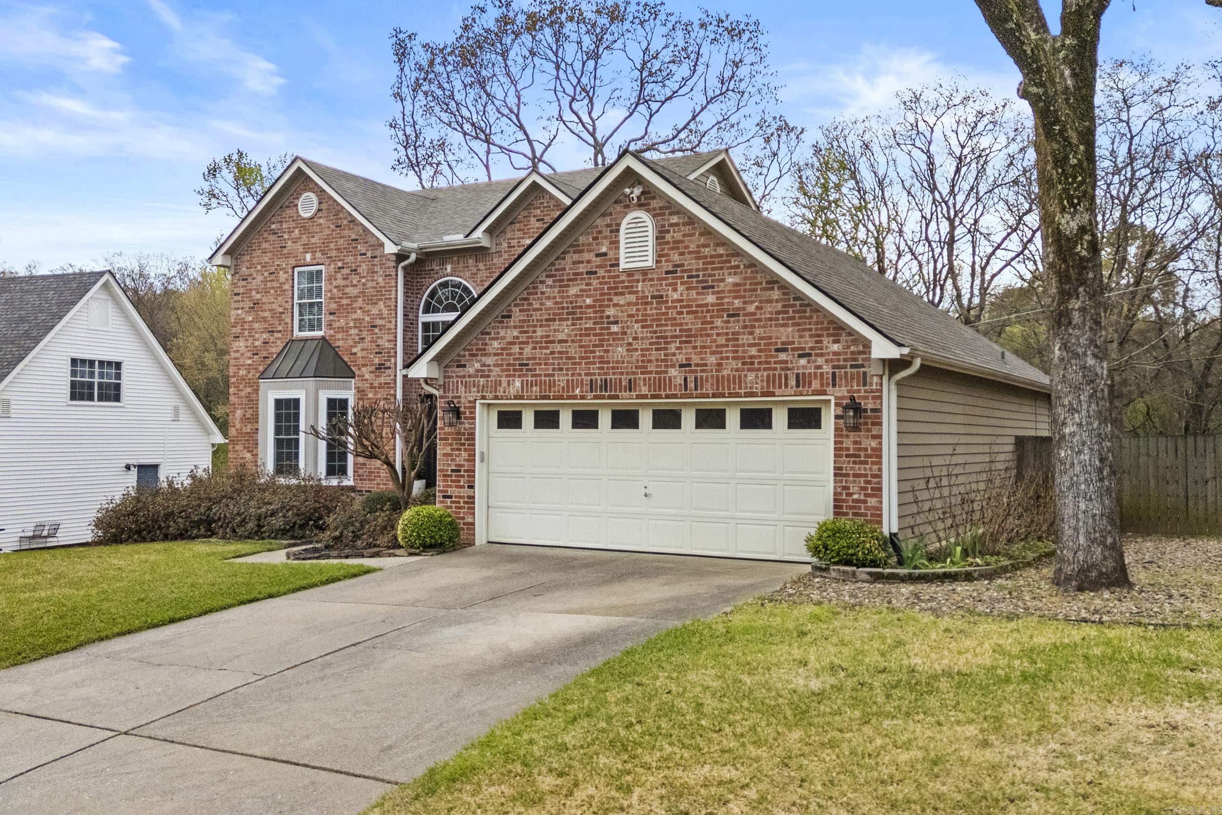 WINDSOR VALLEY ADDN - Residential