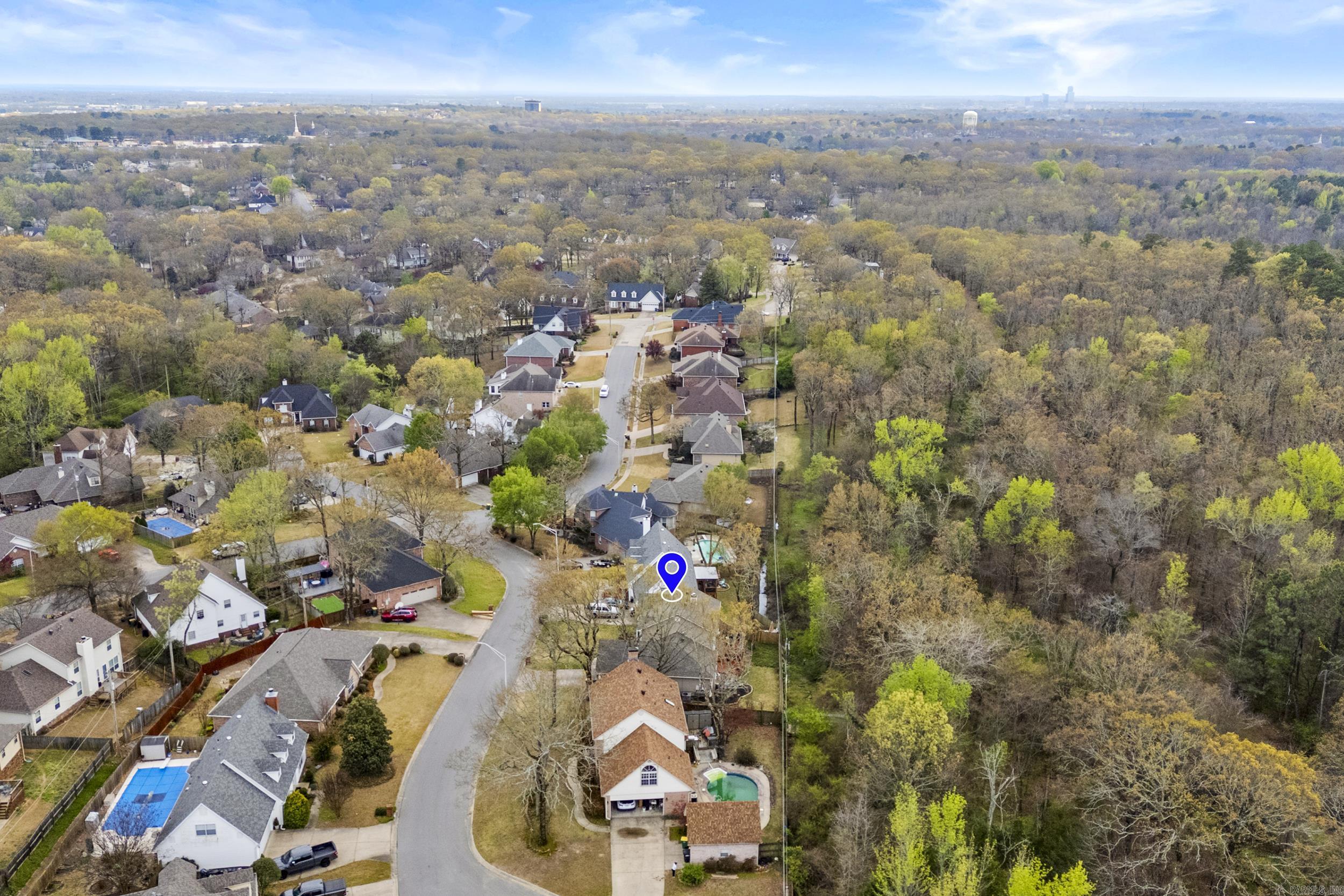 WINDSOR VALLEY ADDN - Residential