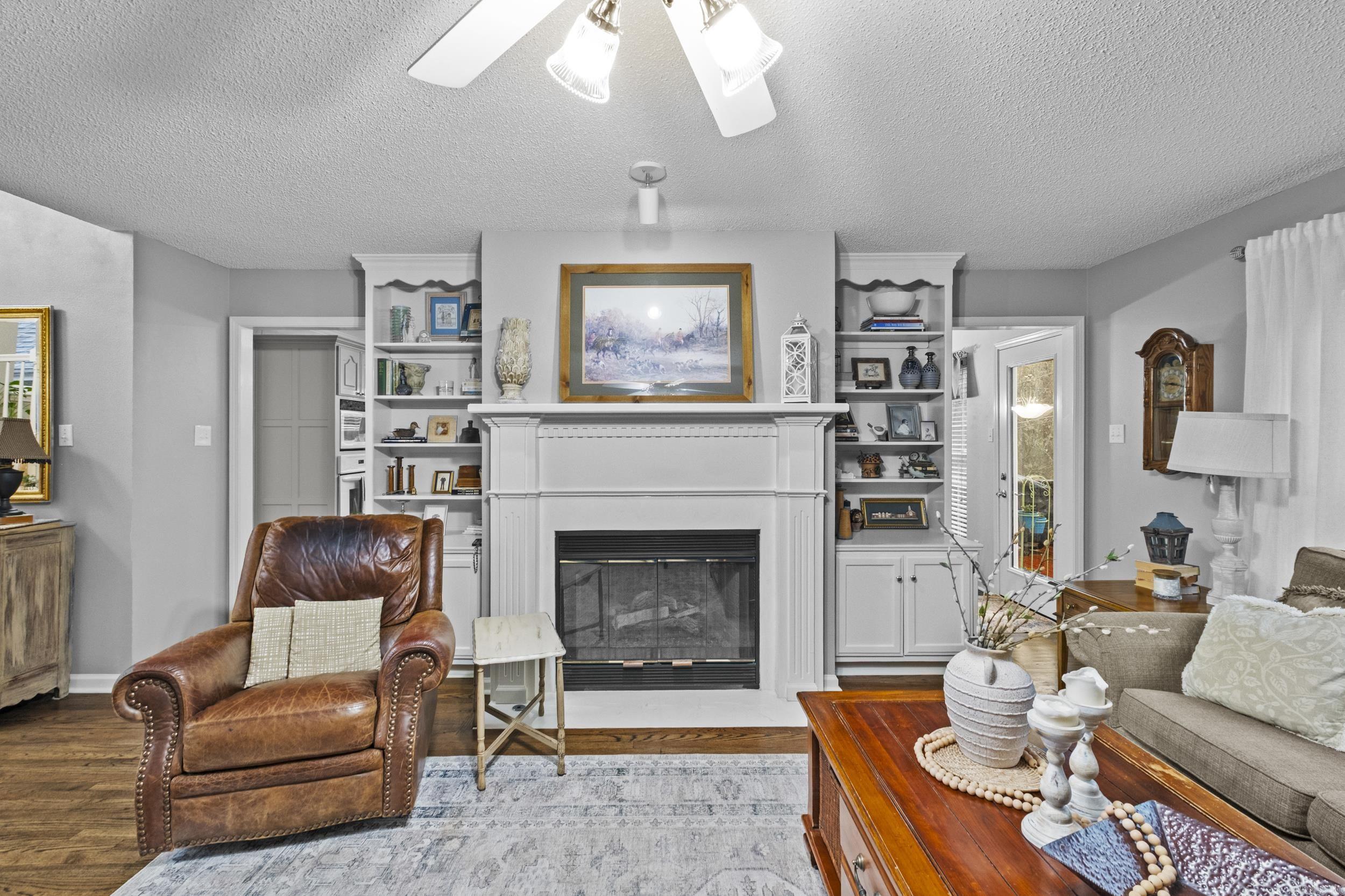 WINDSOR VALLEY ADDN - Residential