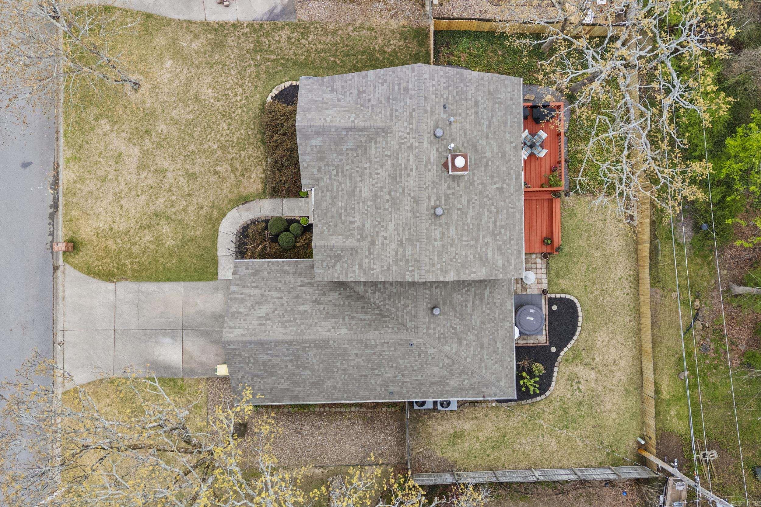 WINDSOR VALLEY ADDN - Residential