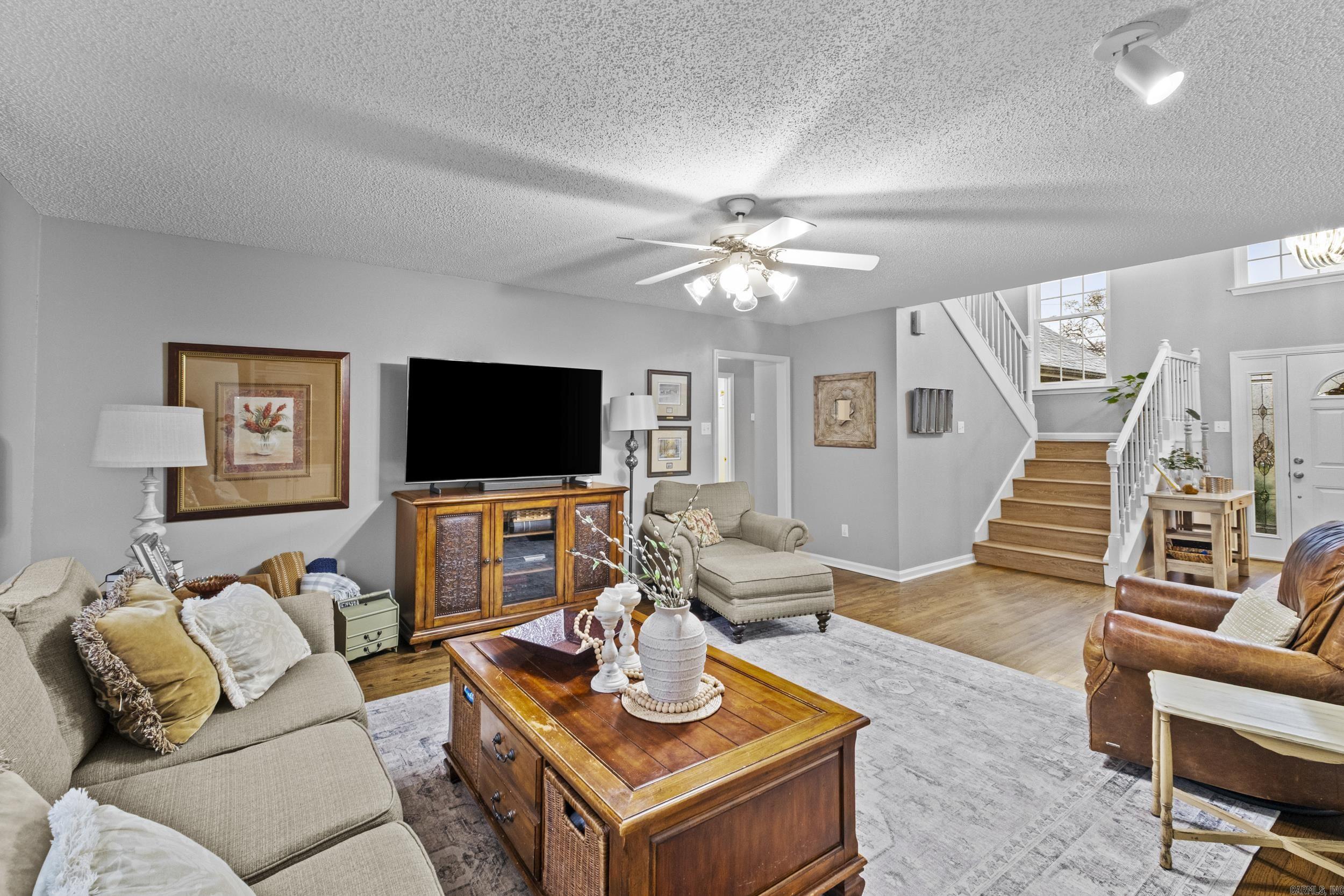 WINDSOR VALLEY ADDN - Residential