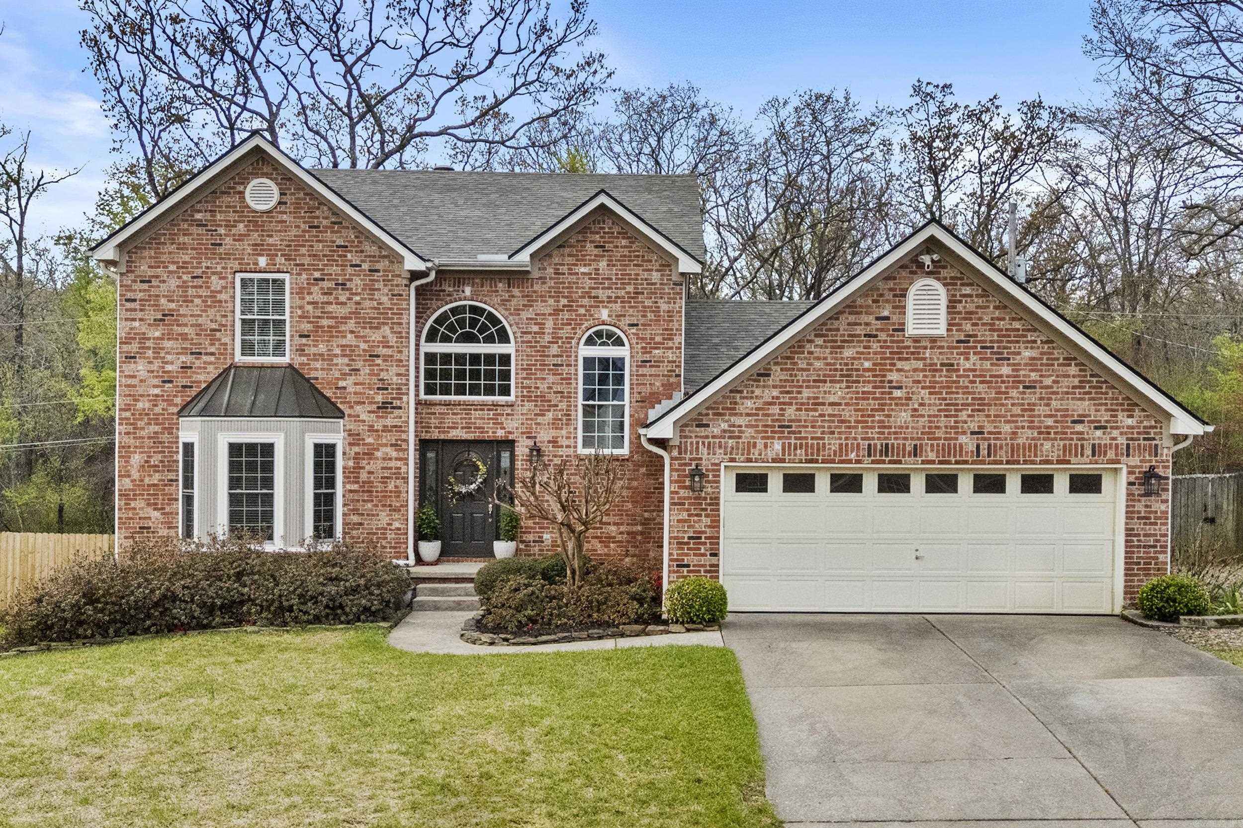 WINDSOR VALLEY ADDN - Residential