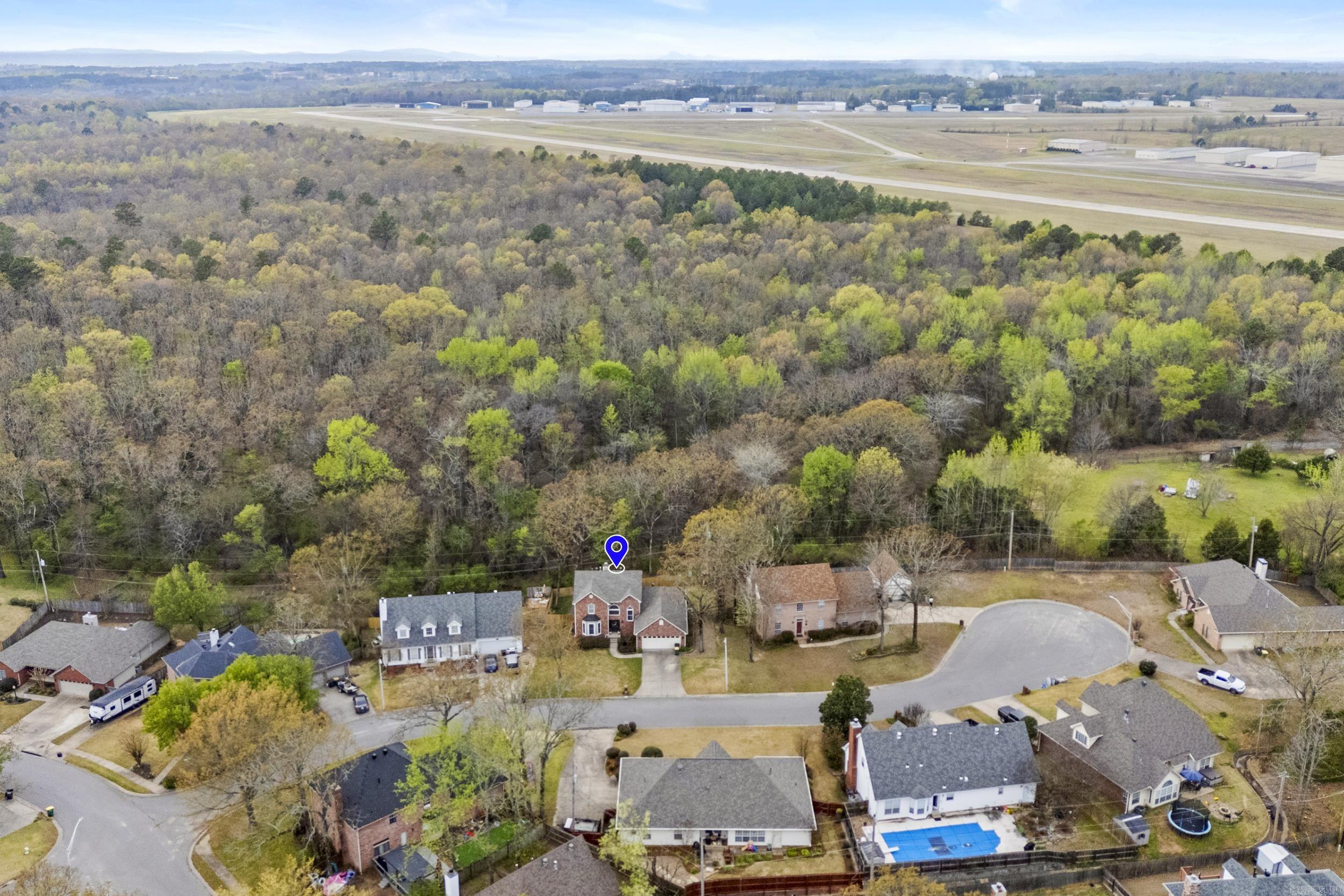 WINDSOR VALLEY ADDN - Residential