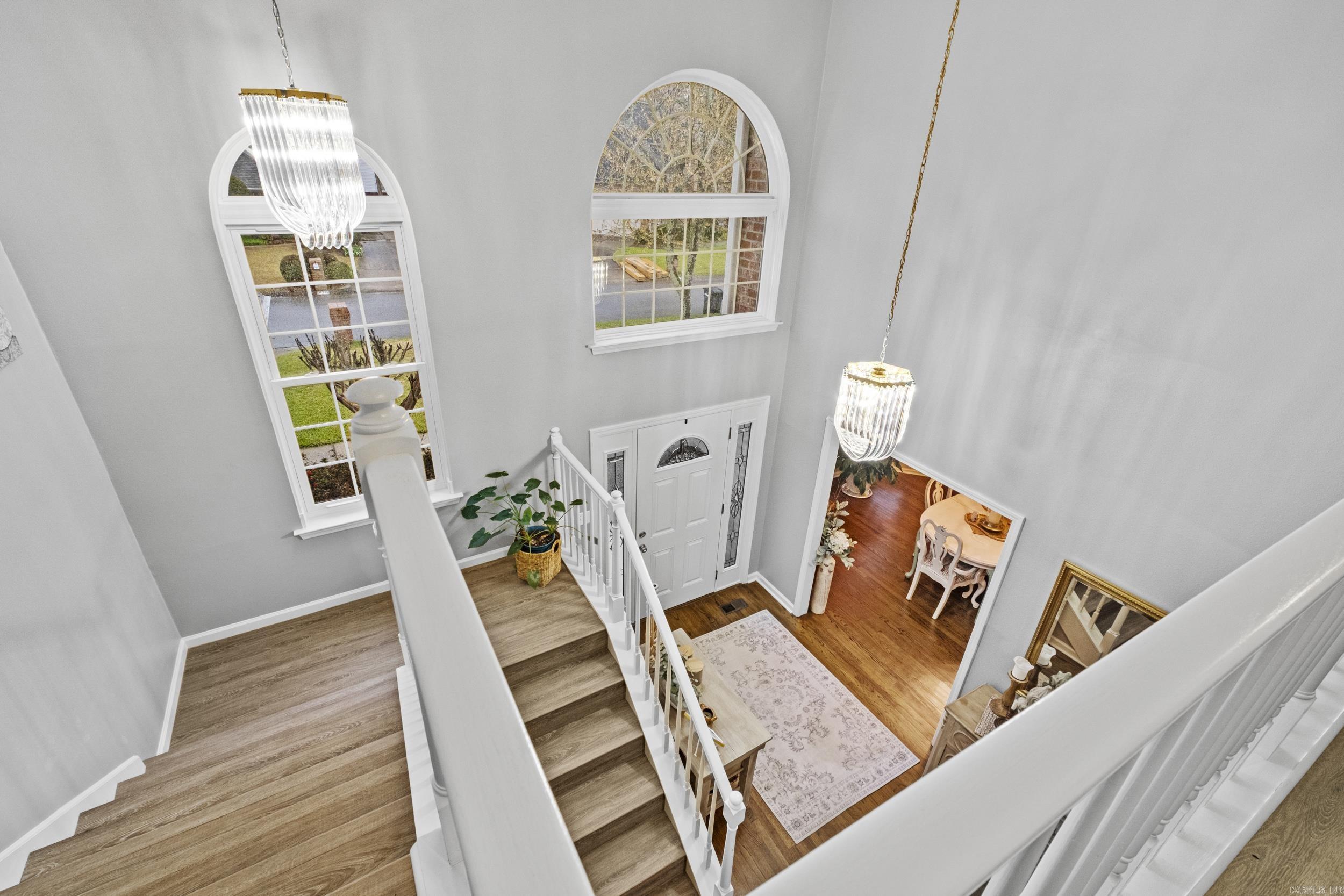 WINDSOR VALLEY ADDN - Residential