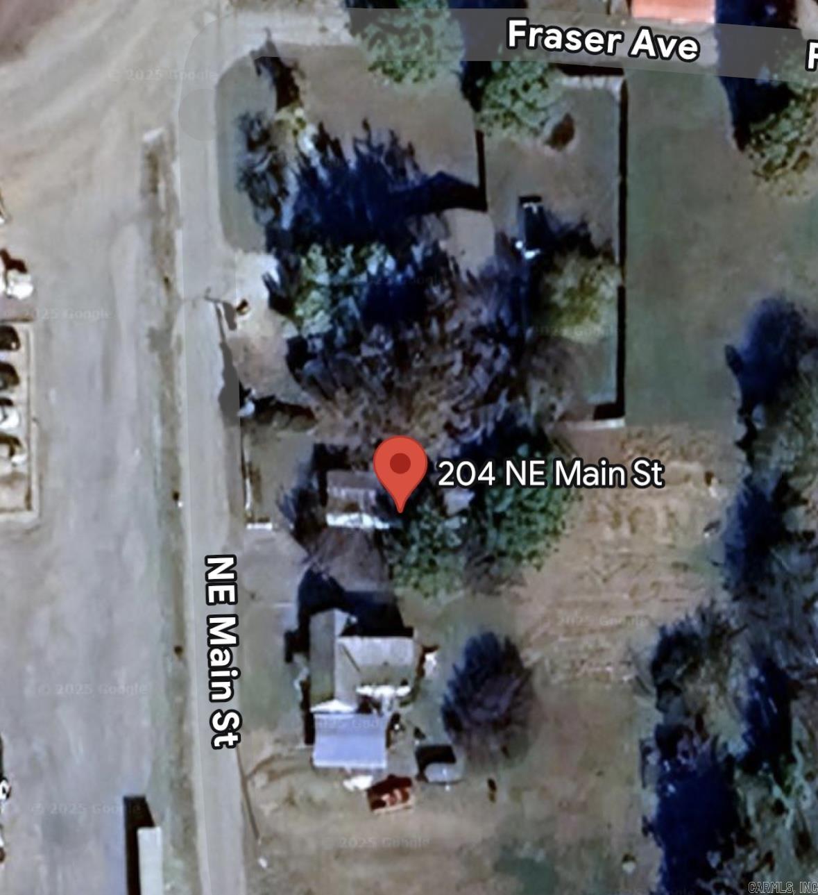 Cob & Le Survey - Land