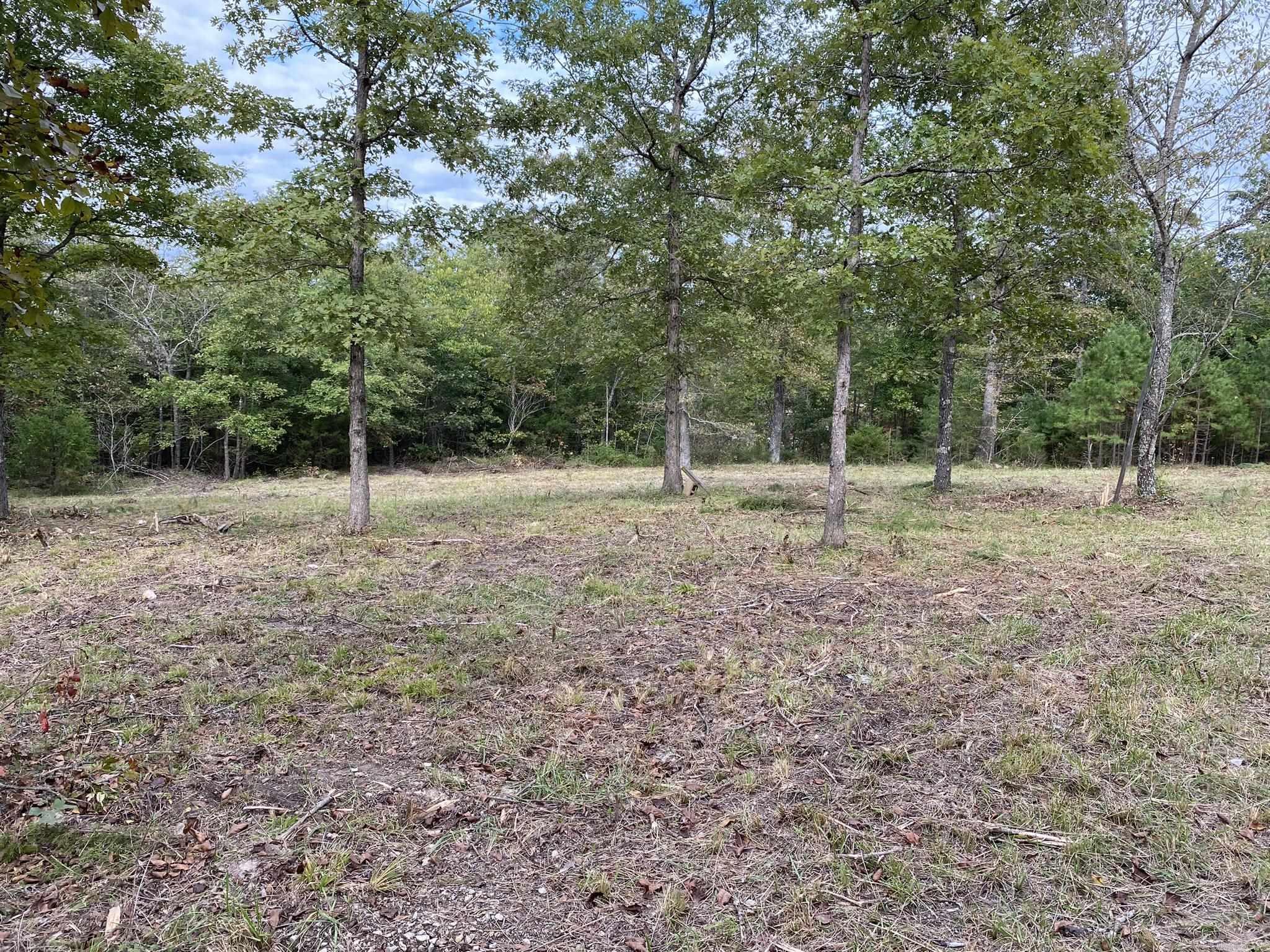 Sandy Creek - Land