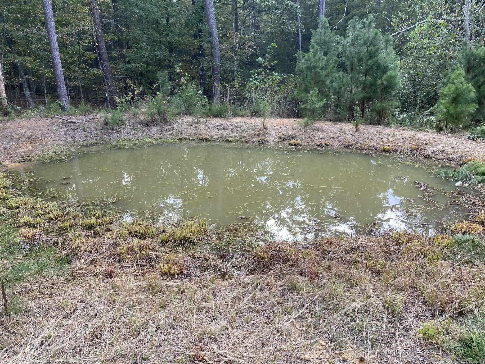 Sandy Creek - Land