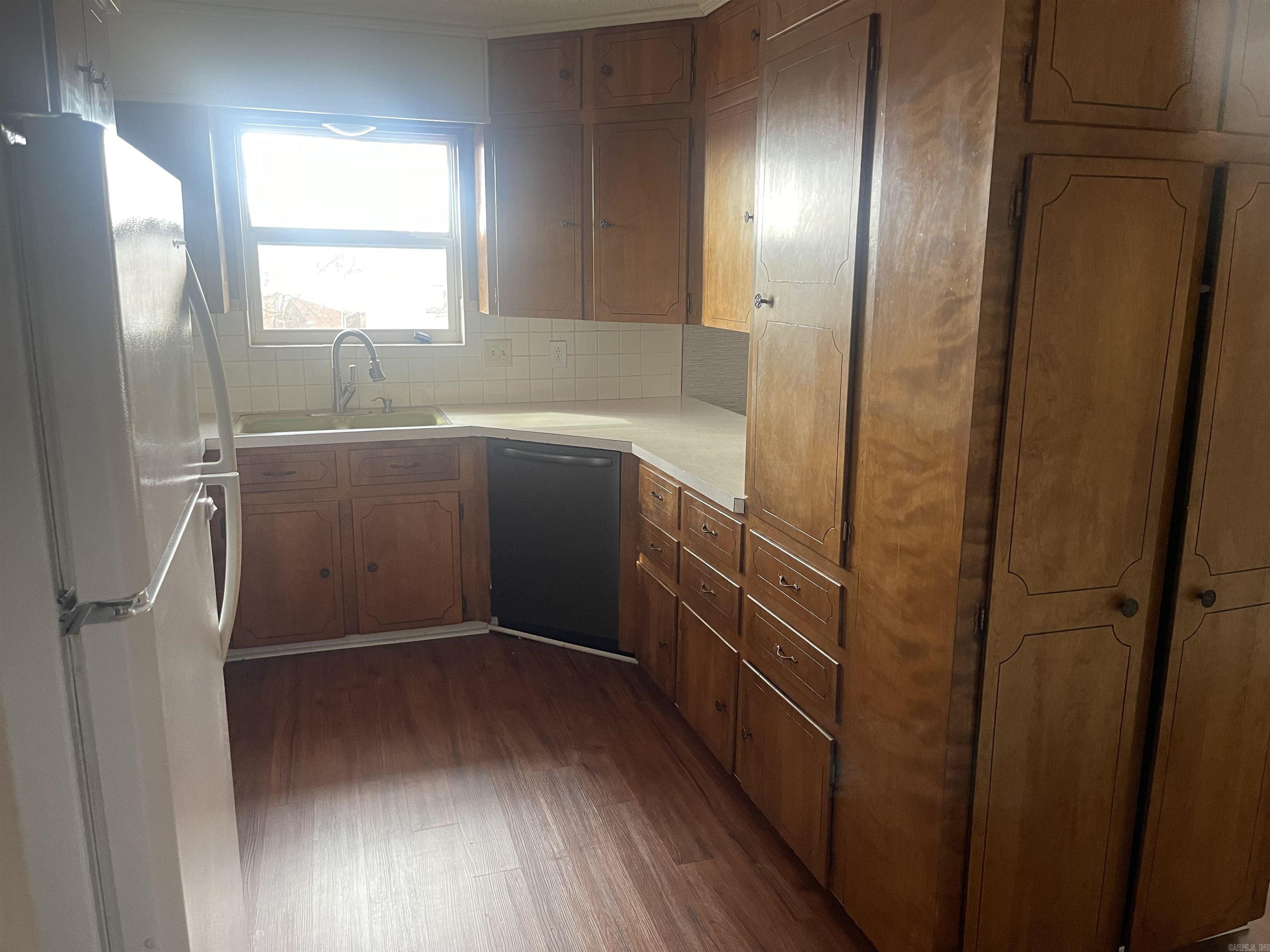 East View - Residential