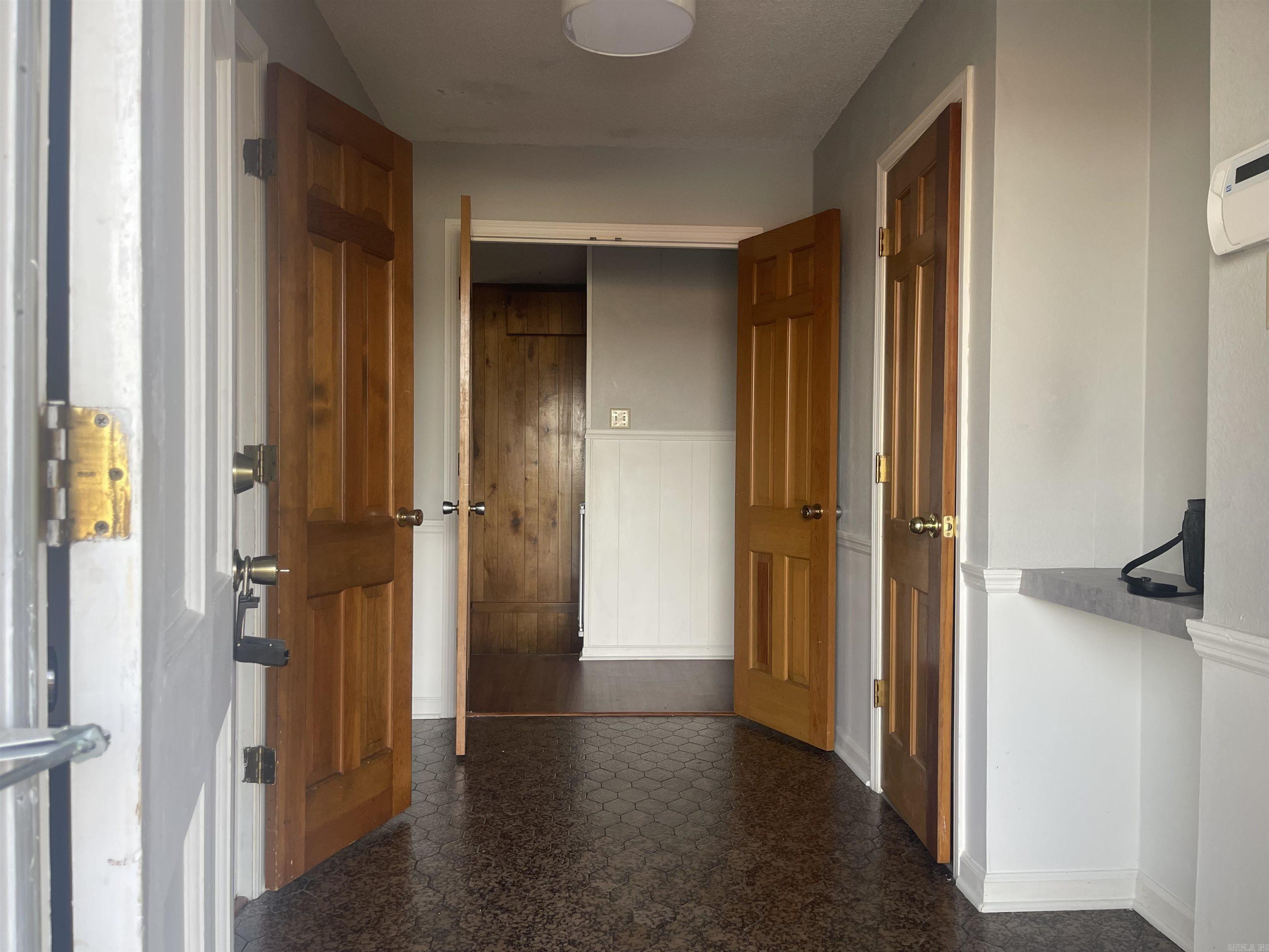 East View - Residential