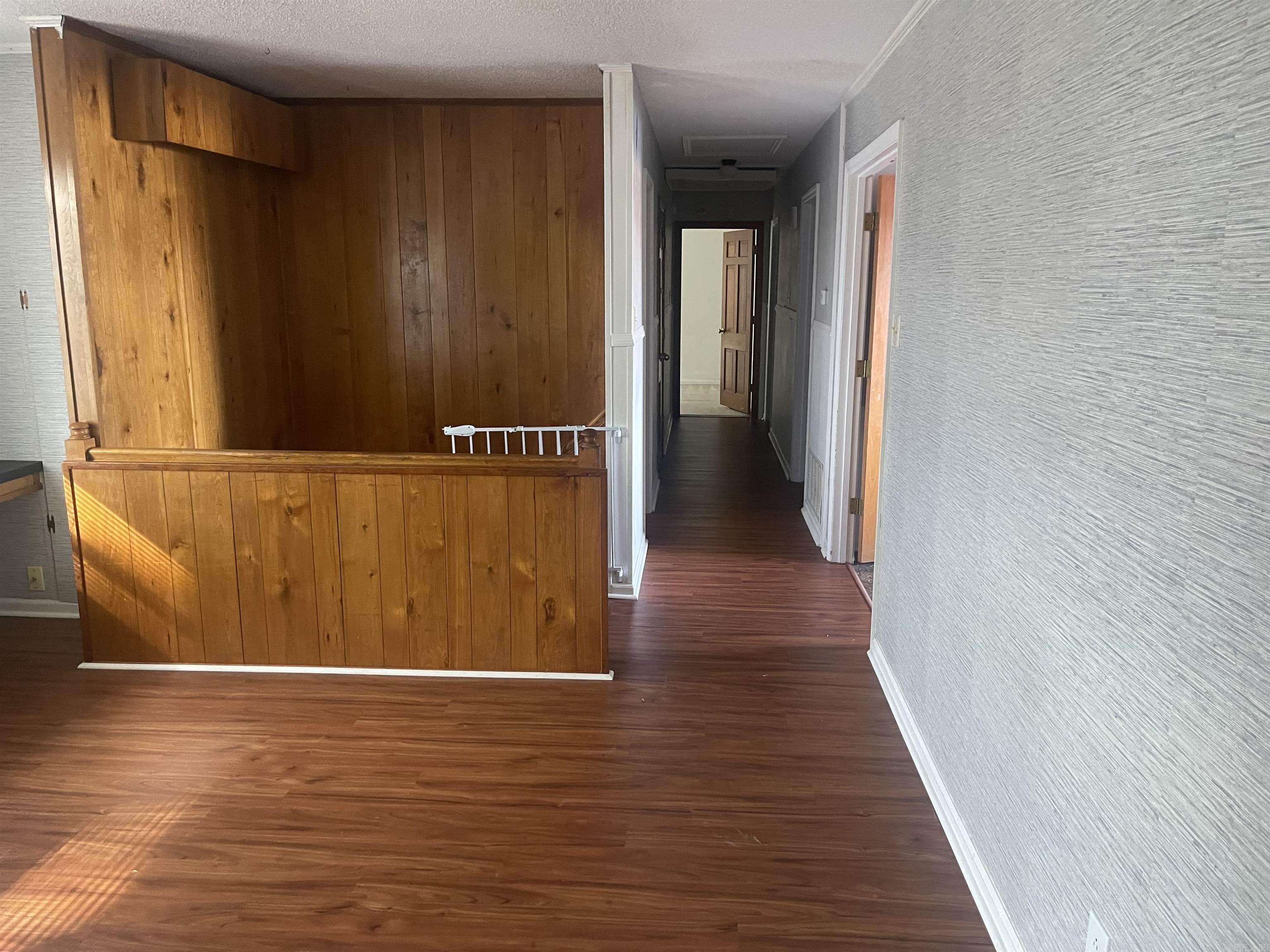 East View - Residential