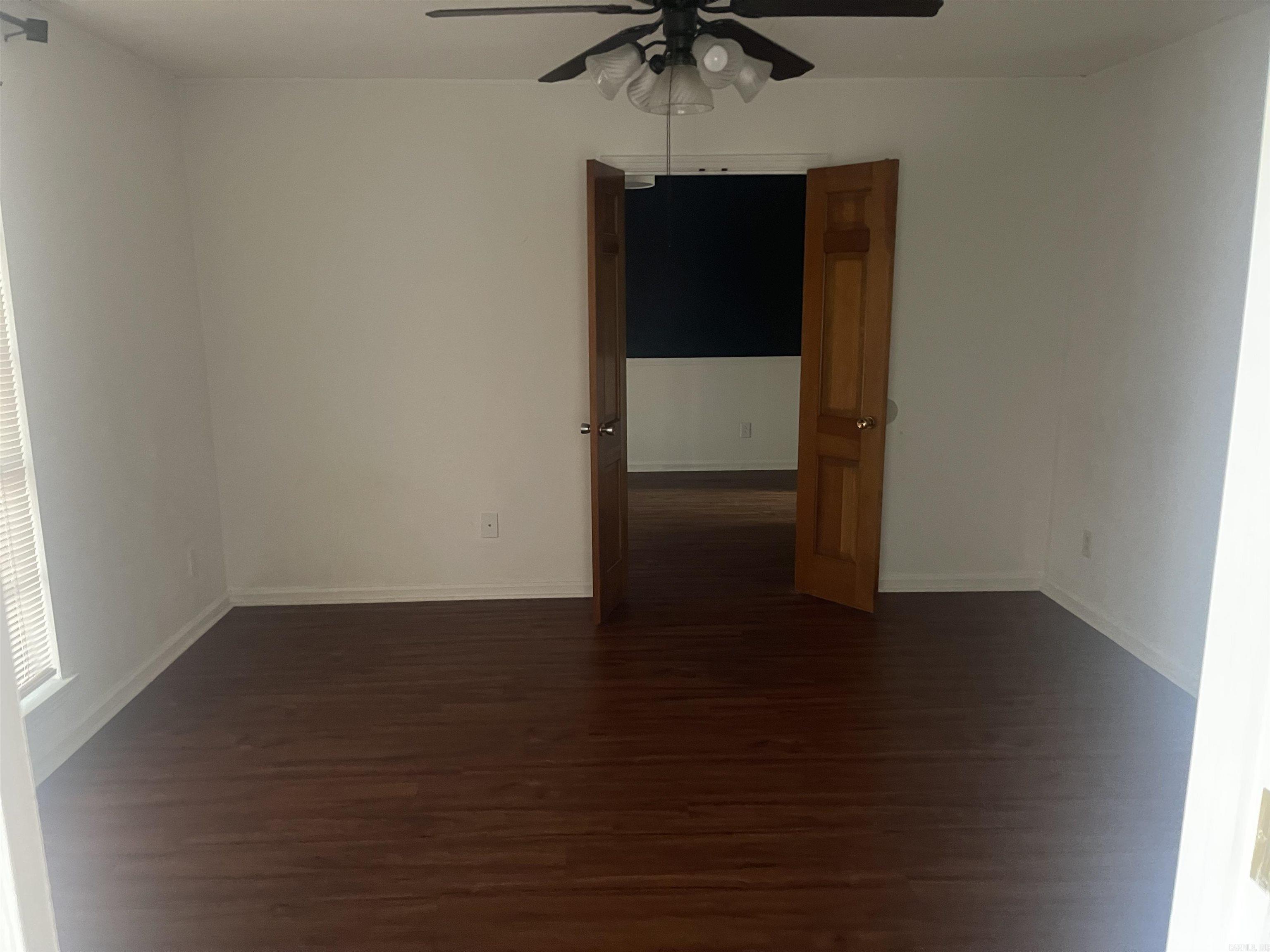 East View - Residential