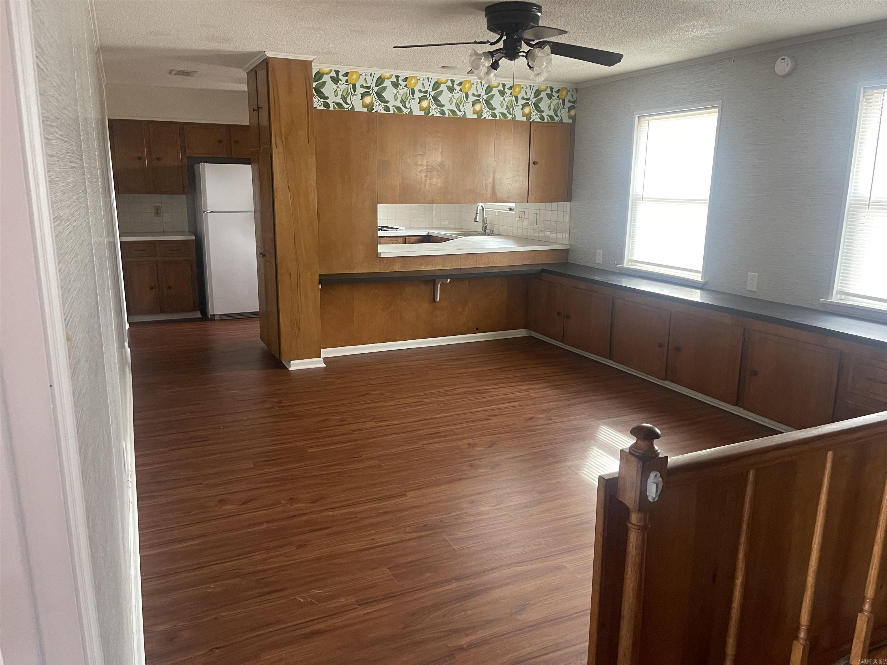 East View - Residential