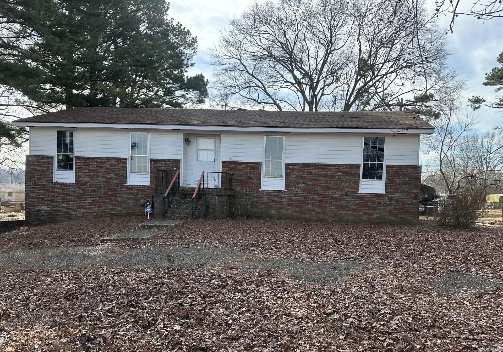 East View - Residential