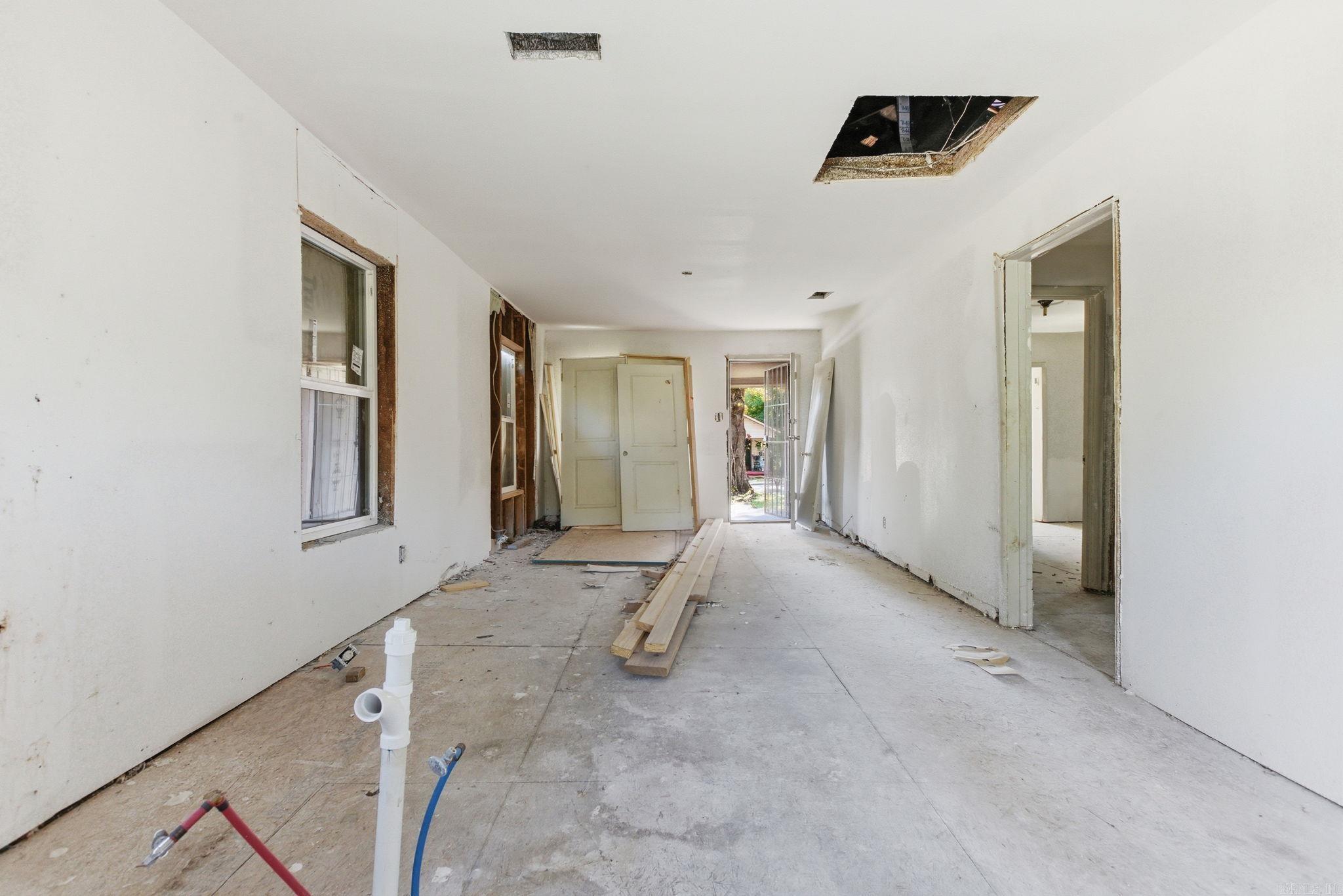 RIFFEL & HOLDER - Residential