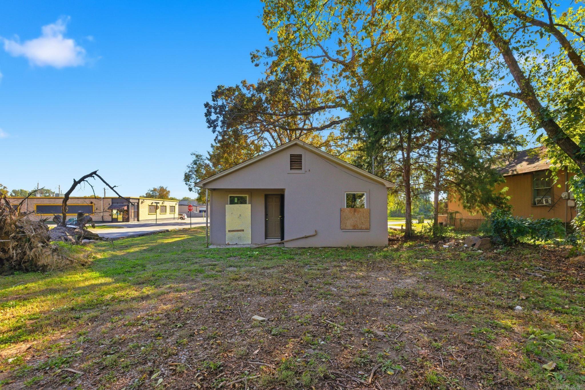 RIFFEL & HOLDER - Residential