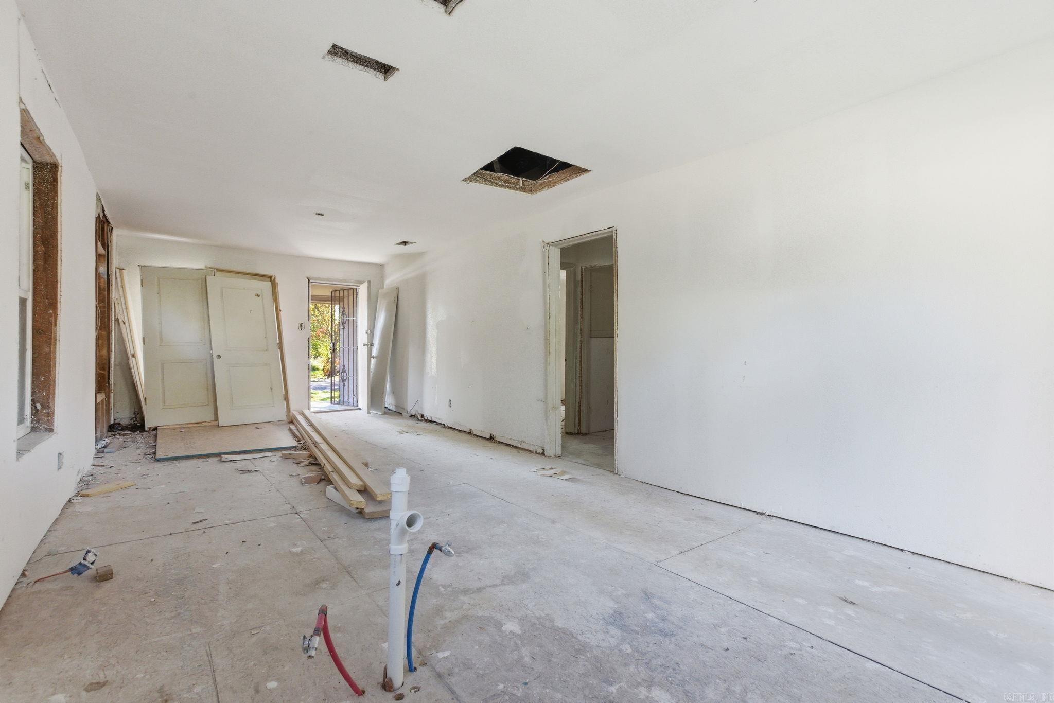 RIFFEL & HOLDER - Residential