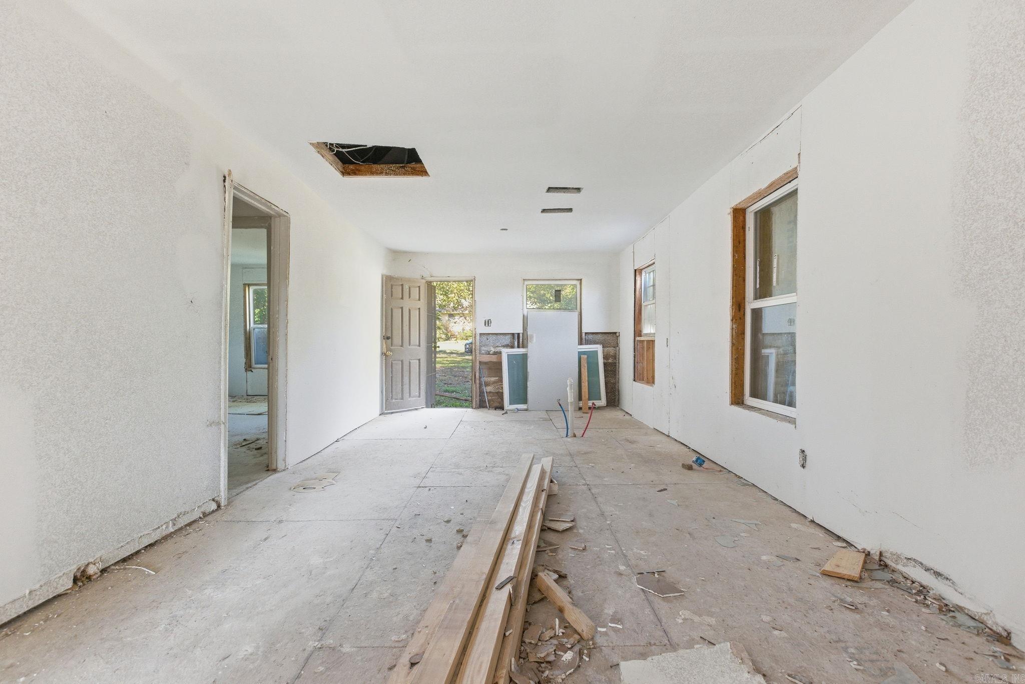 RIFFEL & HOLDER - Residential