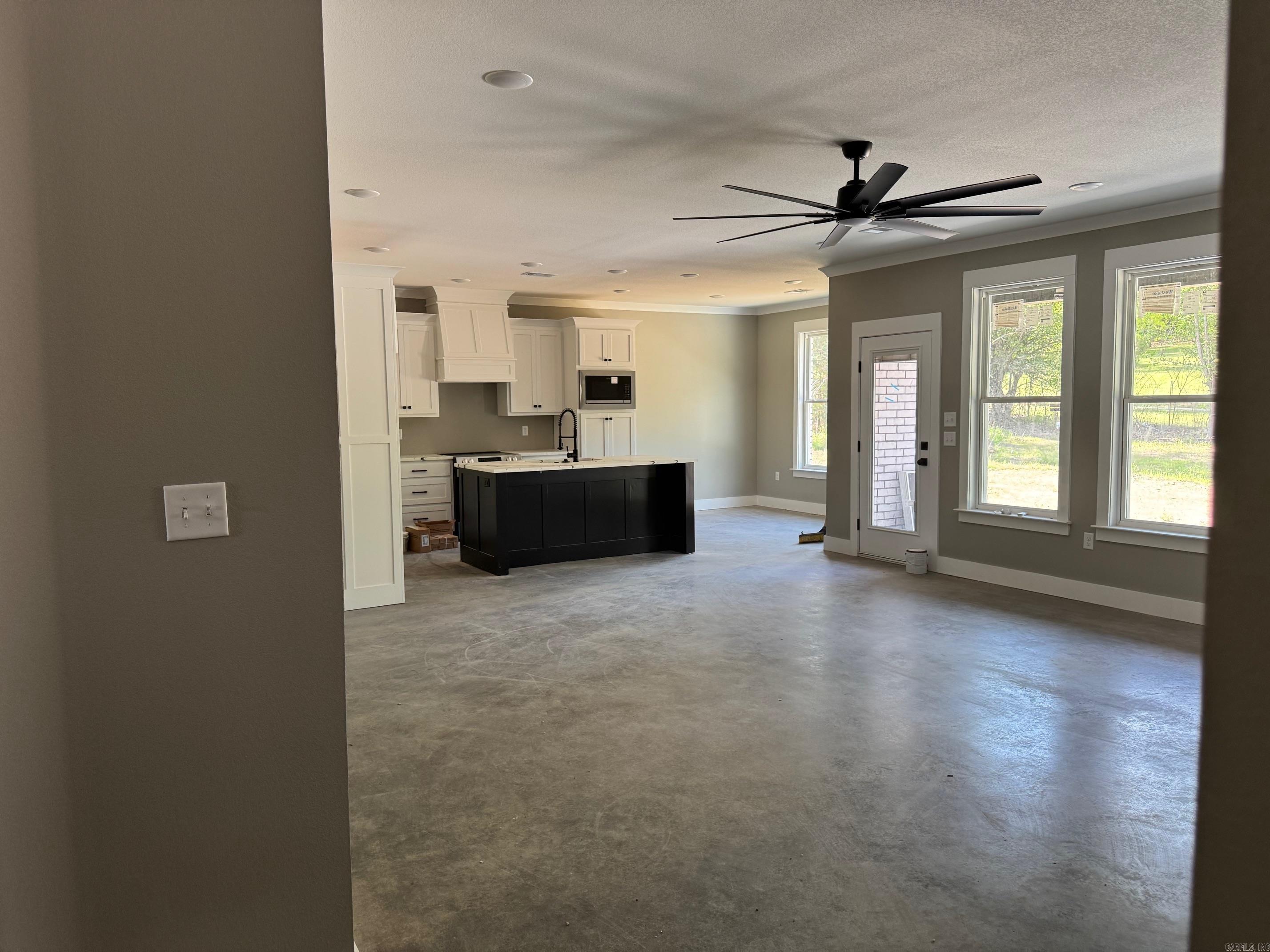 RIDGE VIEW - Residential