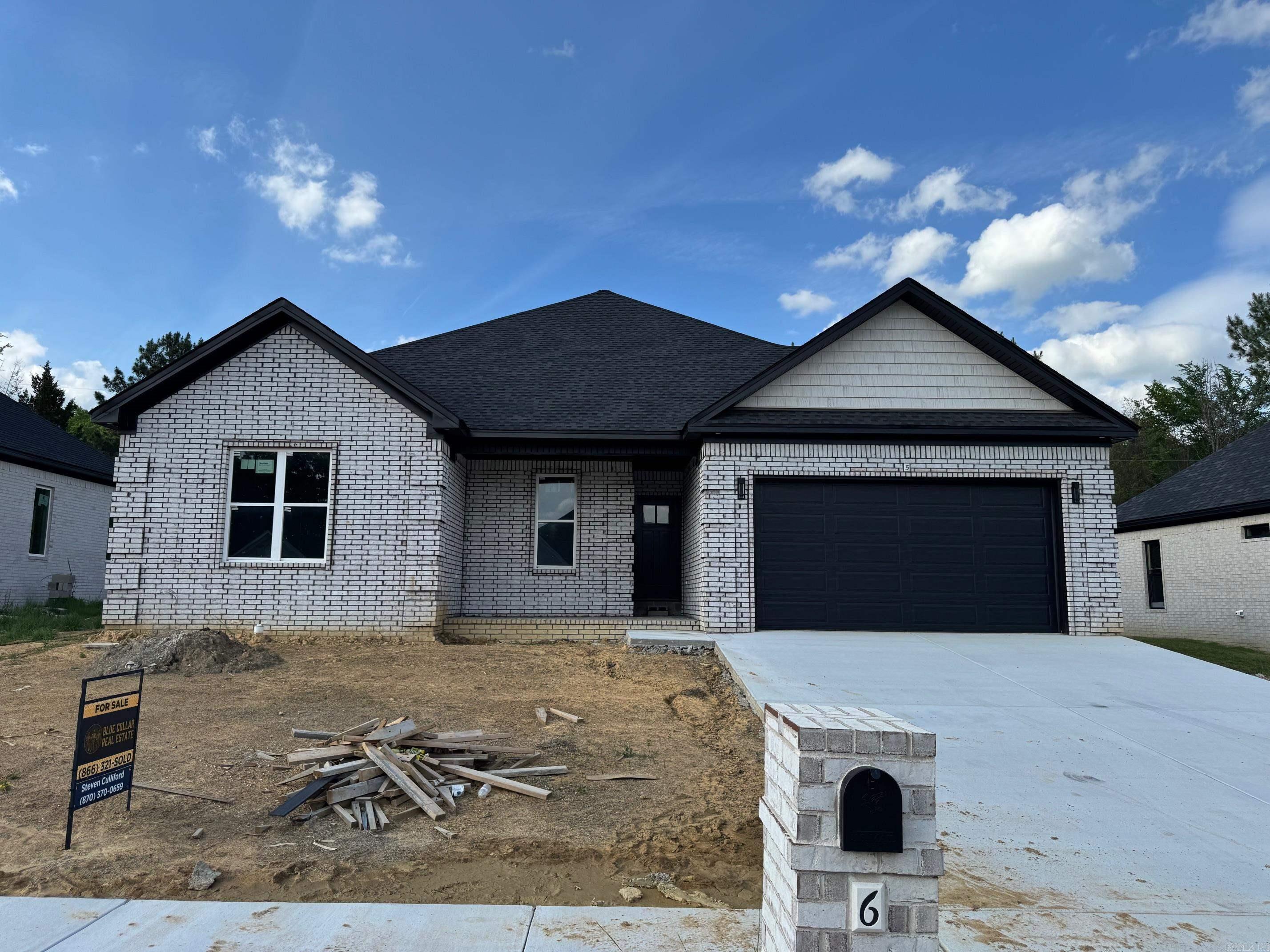 RIDGE VIEW - Residential