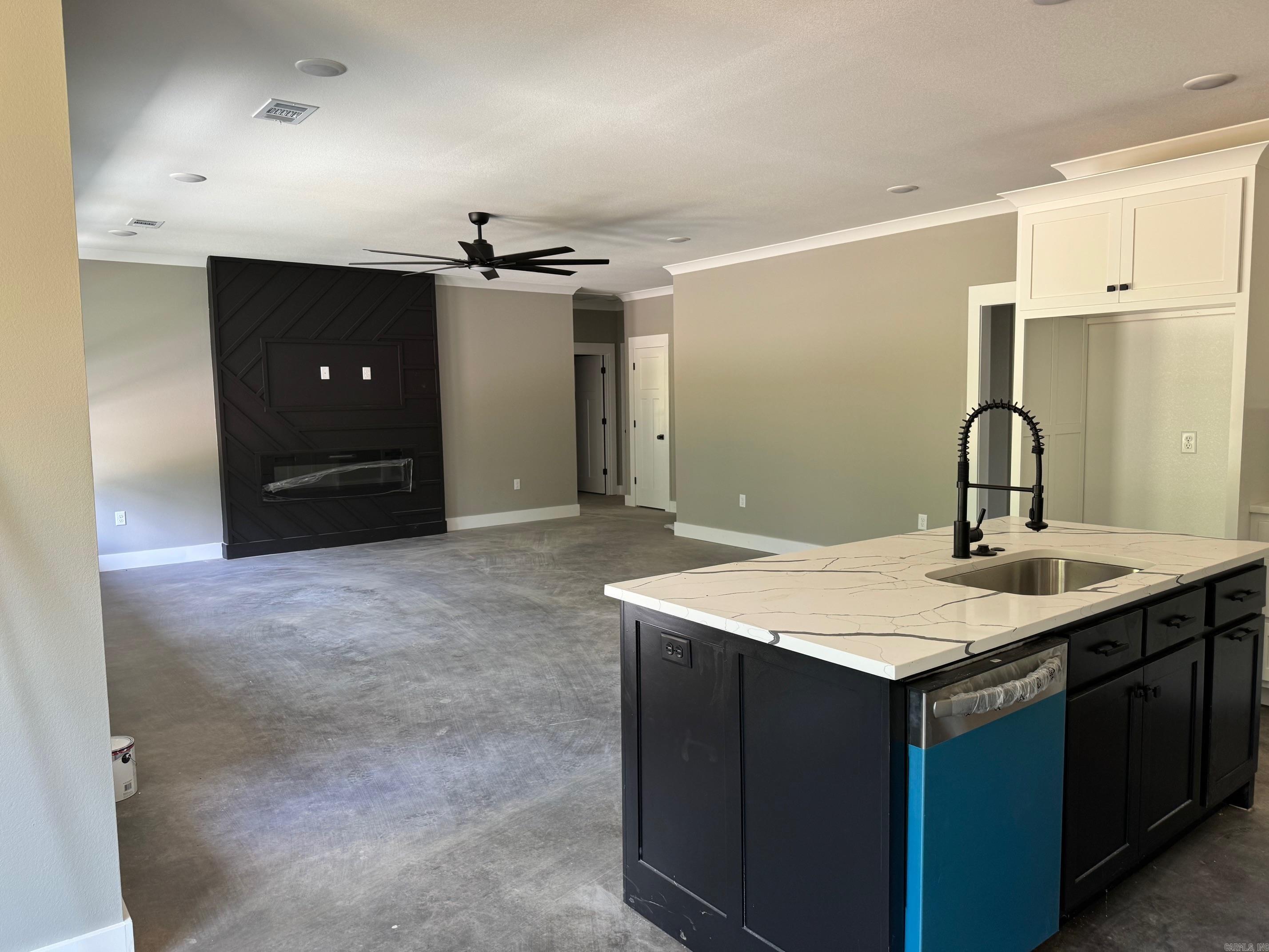 RIDGE VIEW - Residential