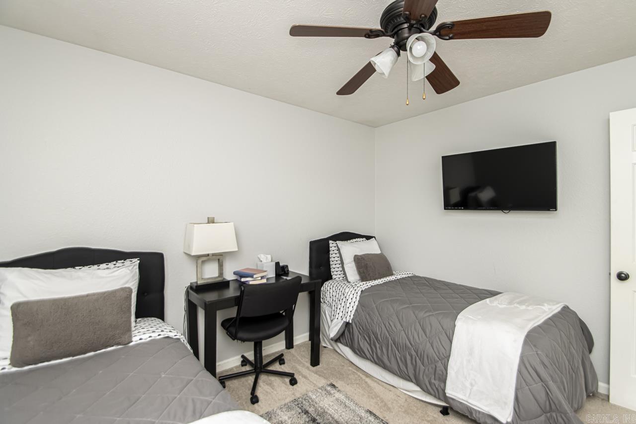 SPRING VALLEY - Residential