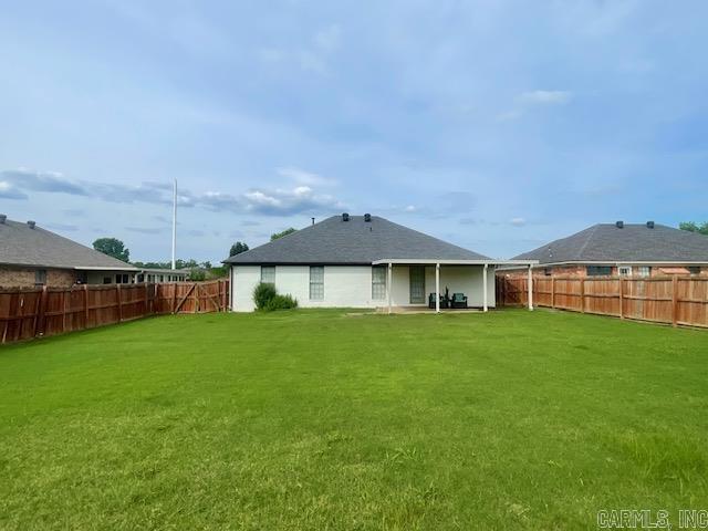 SPRING VALLEY - Residential