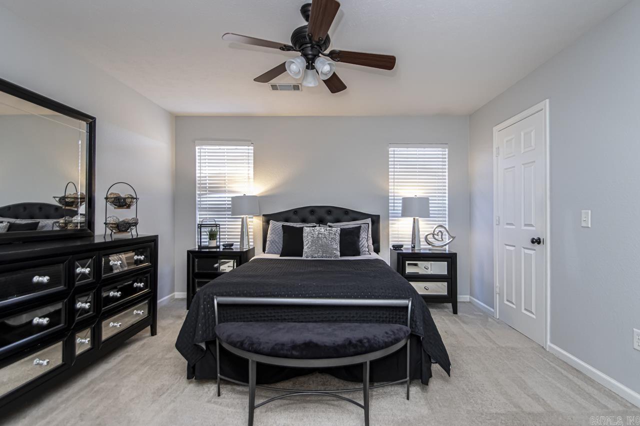 SPRING VALLEY - Residential