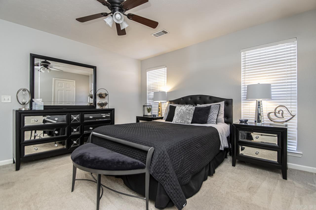 SPRING VALLEY - Residential