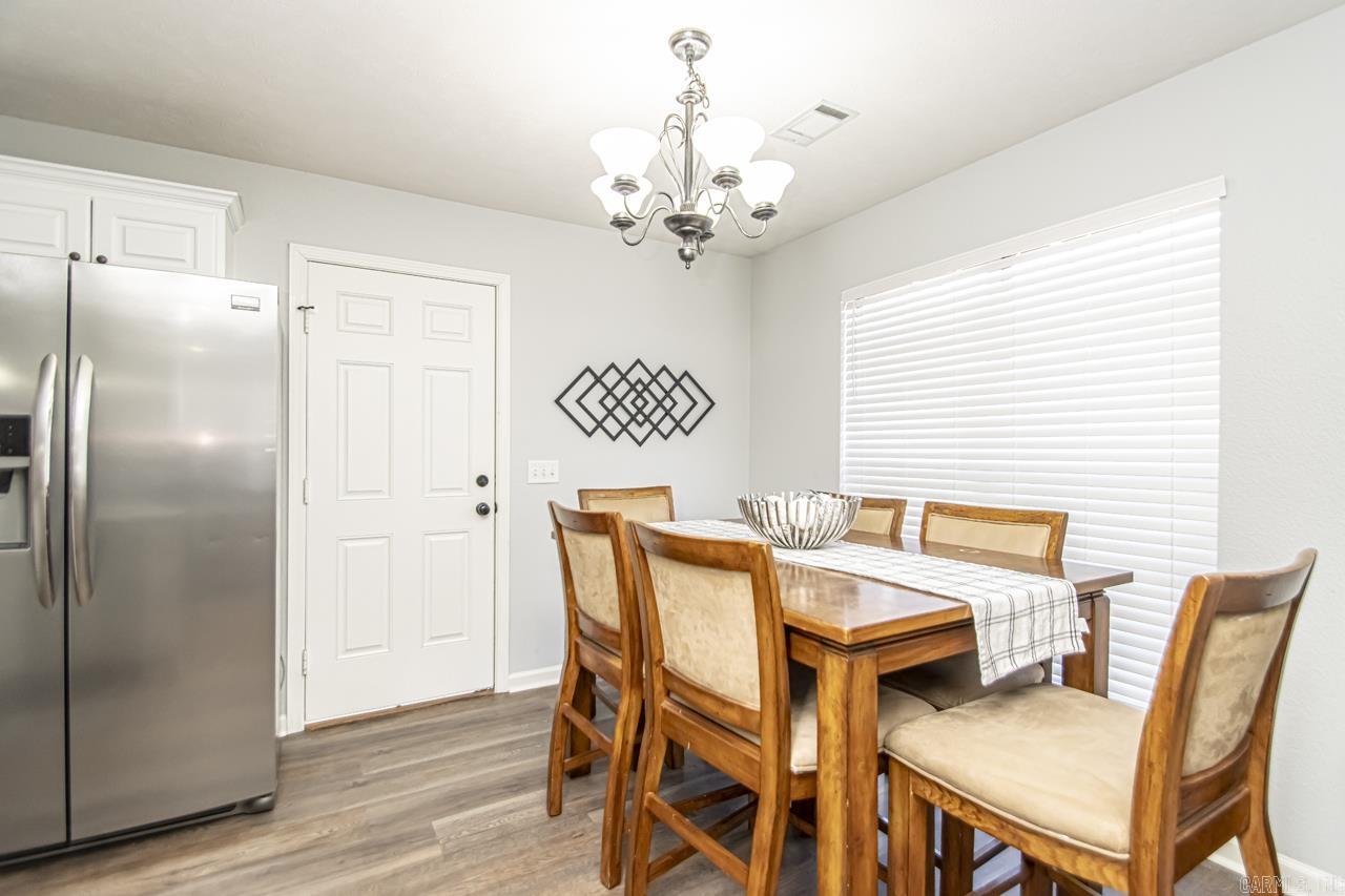 SPRING VALLEY - Residential