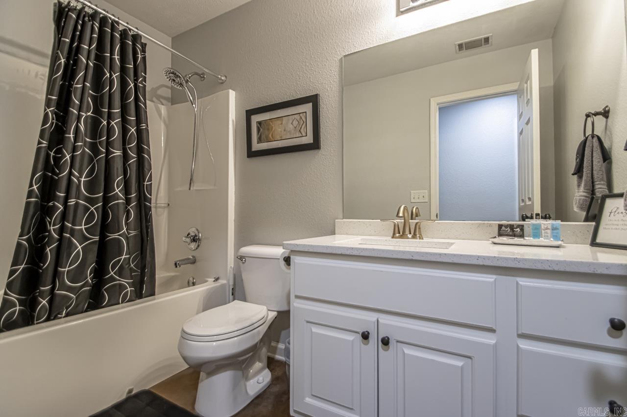 SPRING VALLEY - Residential