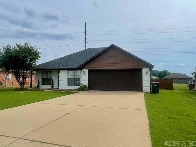 SPRING VALLEY - Residential