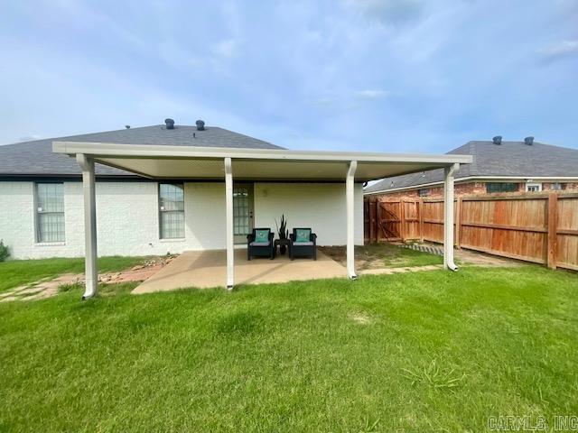 SPRING VALLEY - Residential