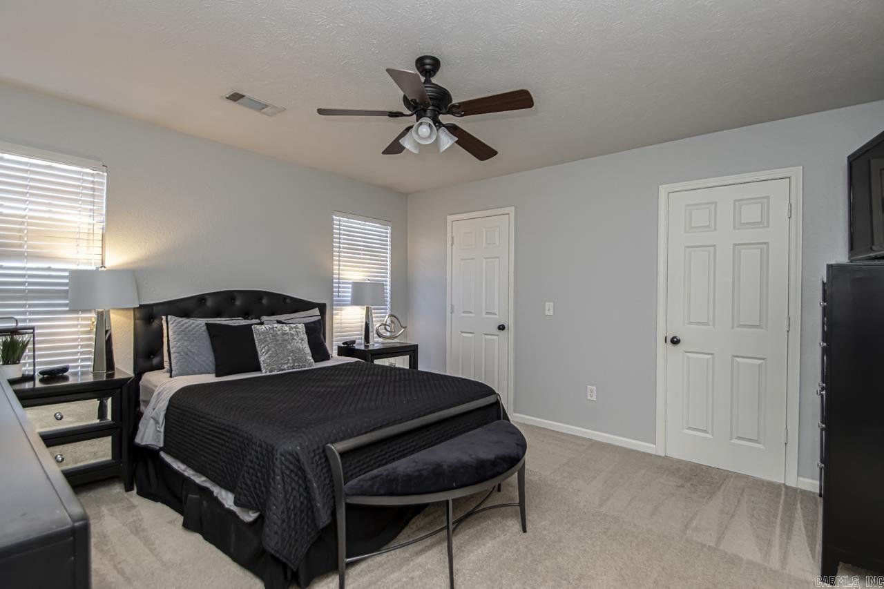 SPRING VALLEY - Residential