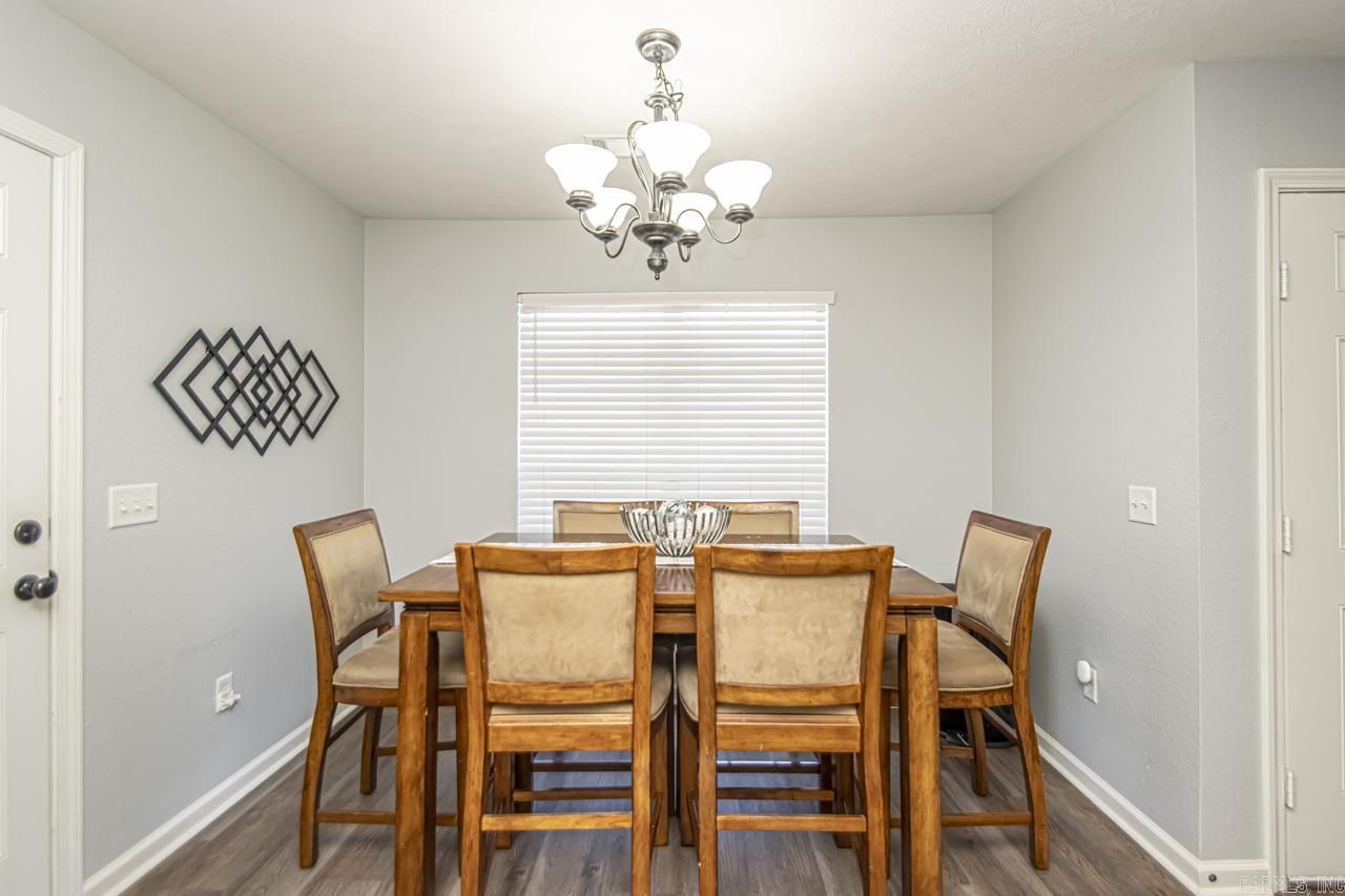 SPRING VALLEY - Residential