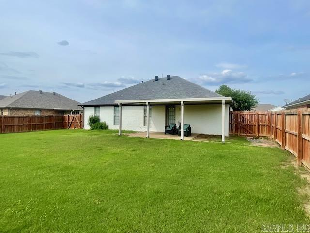 SPRING VALLEY - Residential