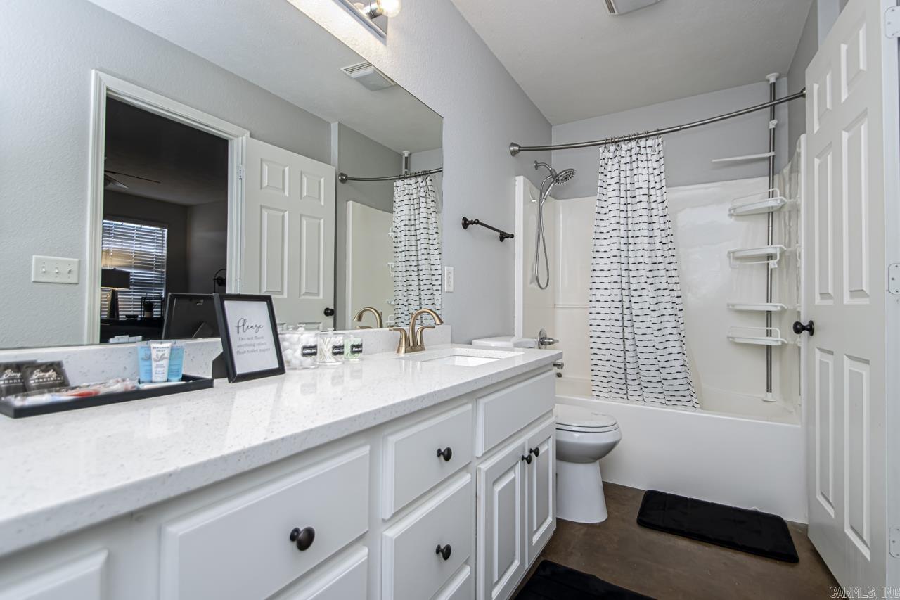 SPRING VALLEY - Residential