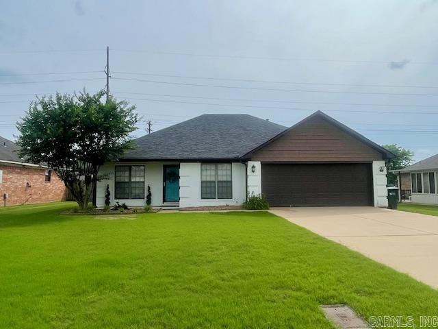 SPRING VALLEY - Residential