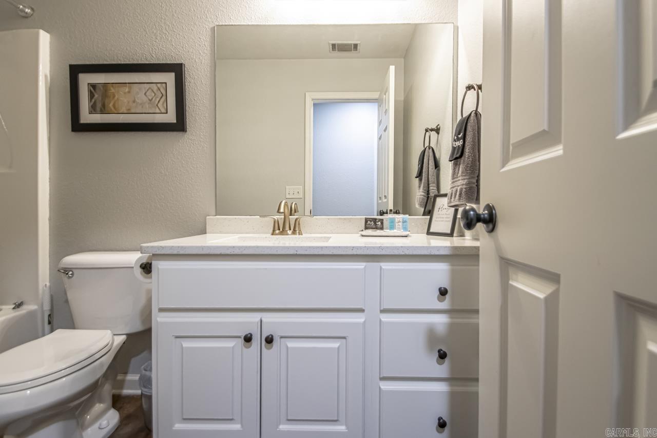 SPRING VALLEY - Residential