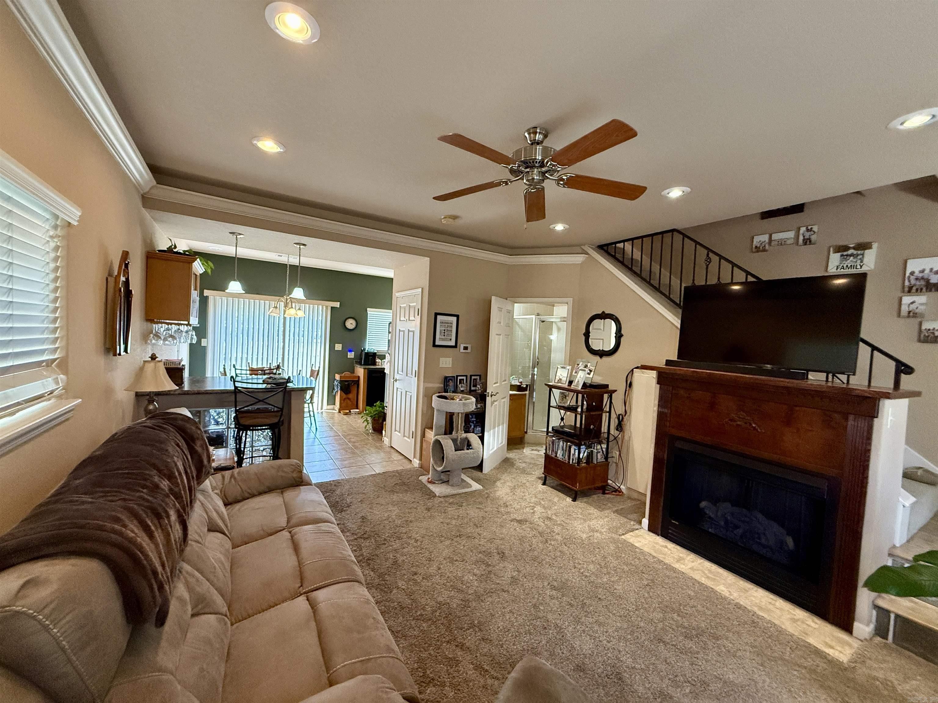 Moonlight Cove Villas HPR - Residential