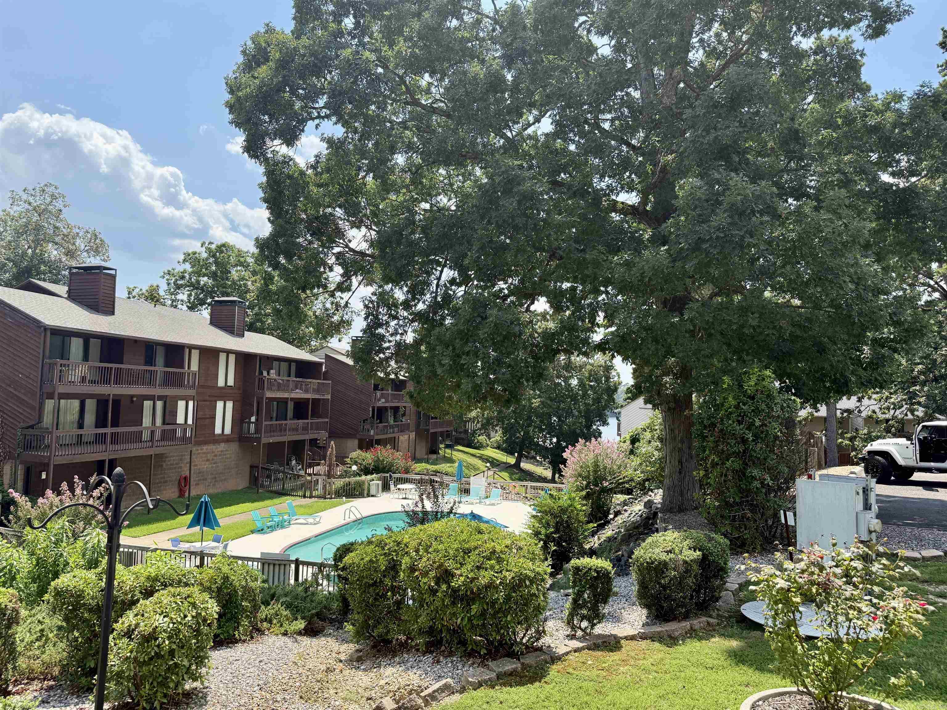 Moonlight Cove Villas HPR - Residential