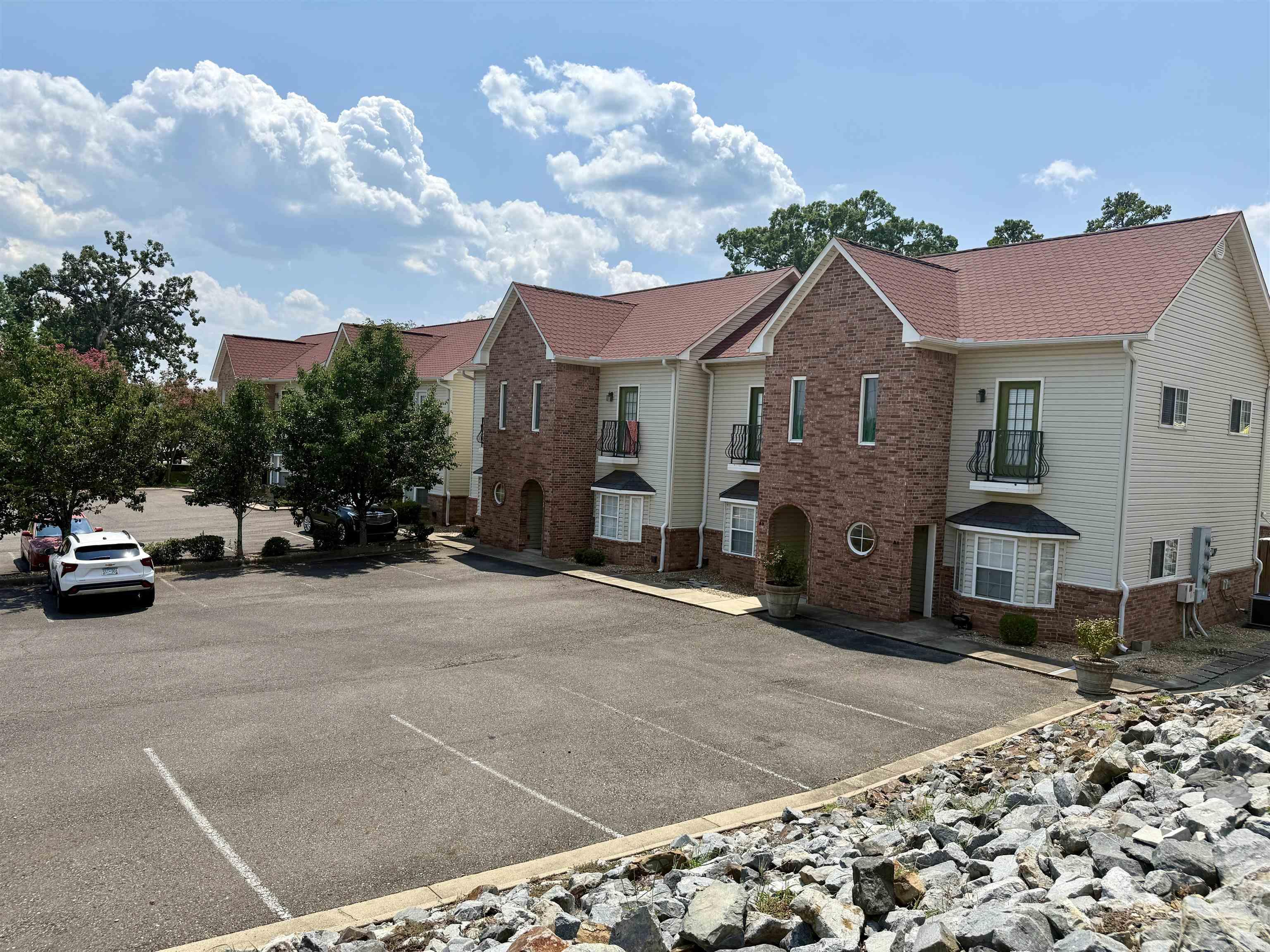 Moonlight Cove Villas HPR - Residential