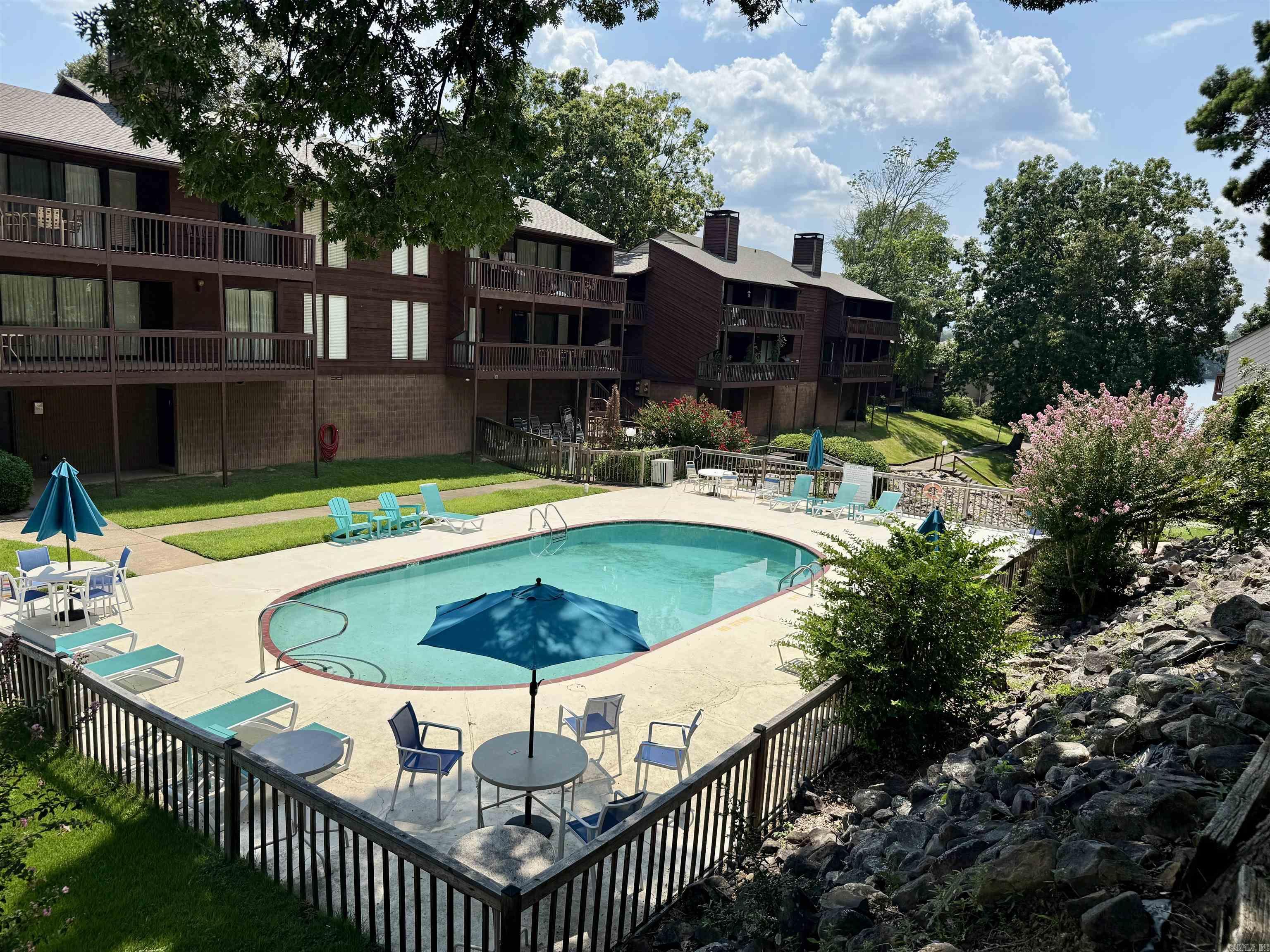 Moonlight Cove Villas HPR - Residential