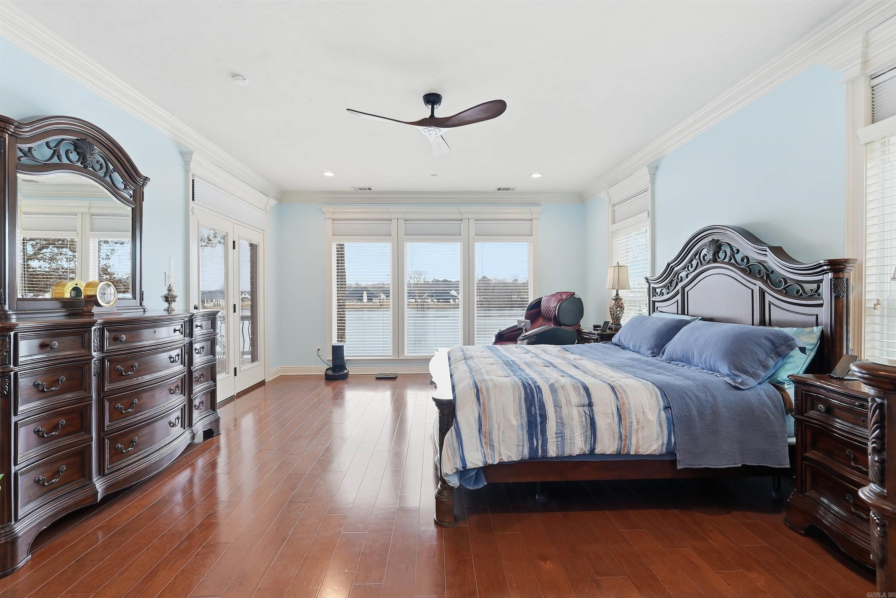 HURRICANE LAKE EST - Residential