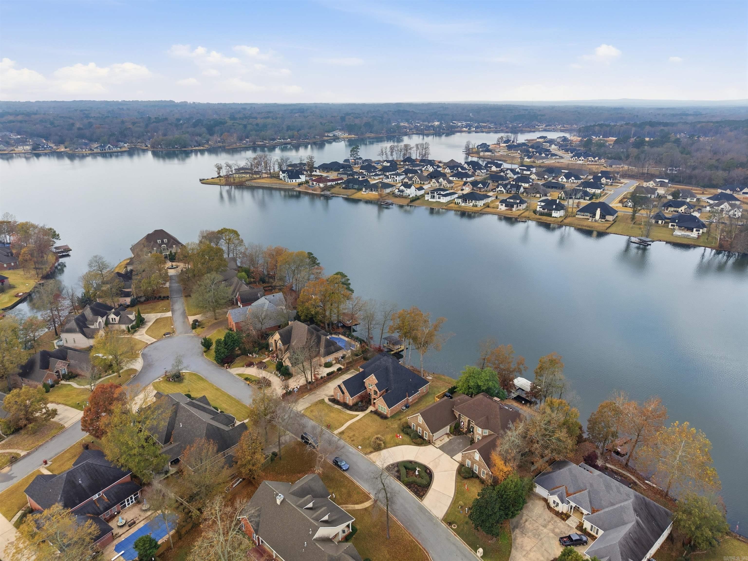 HURRICANE LAKE EST - Residential