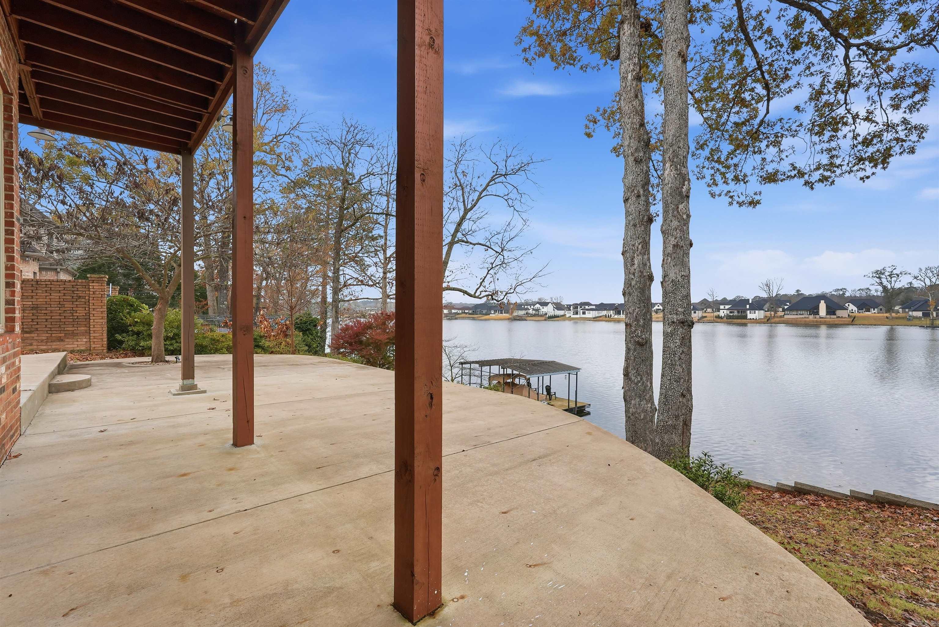 HURRICANE LAKE EST - Residential